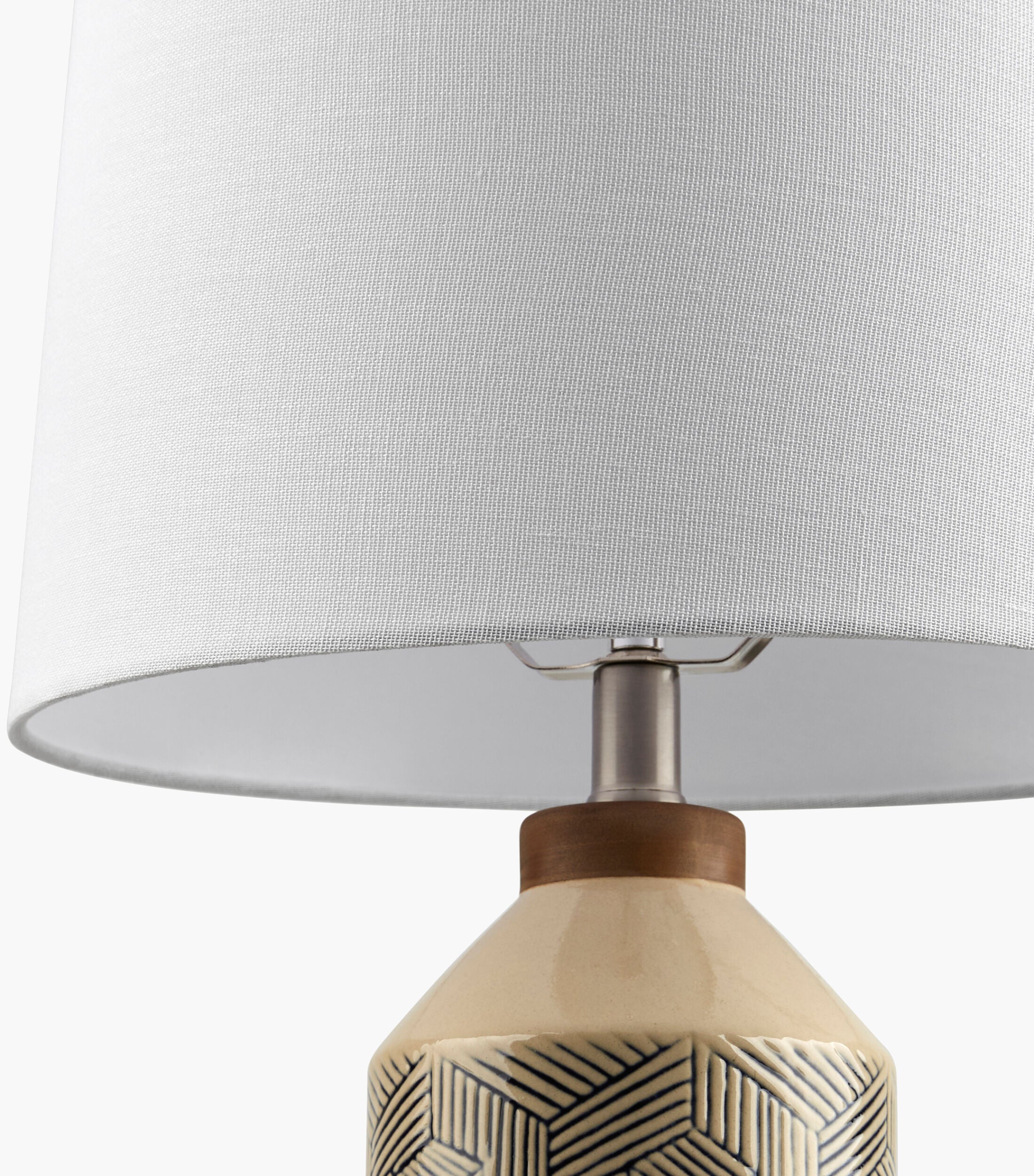 Gouverneur Accent Table Lamp