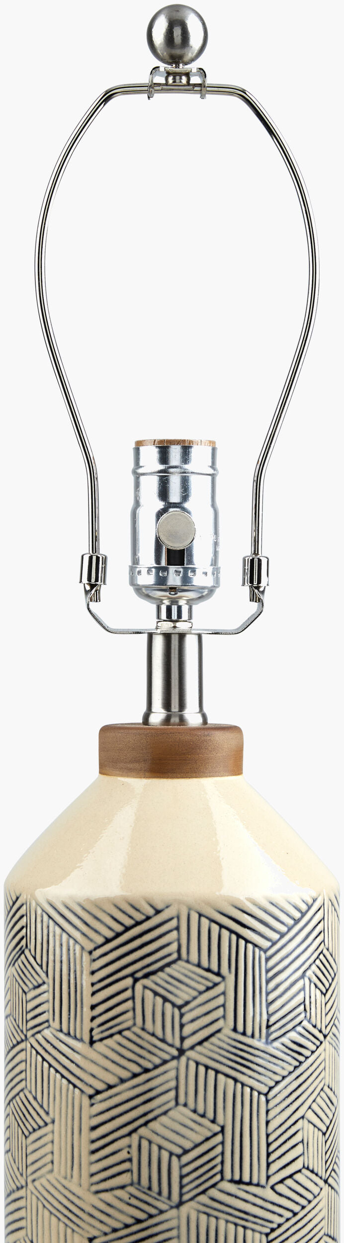Gouverneur Accent Table Lamp