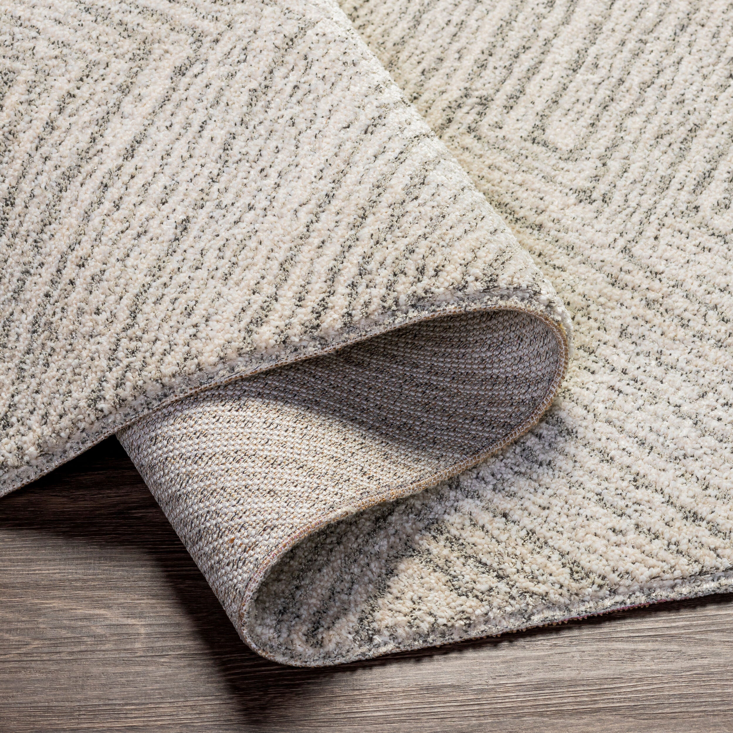 Gavic Machine Woven Rug