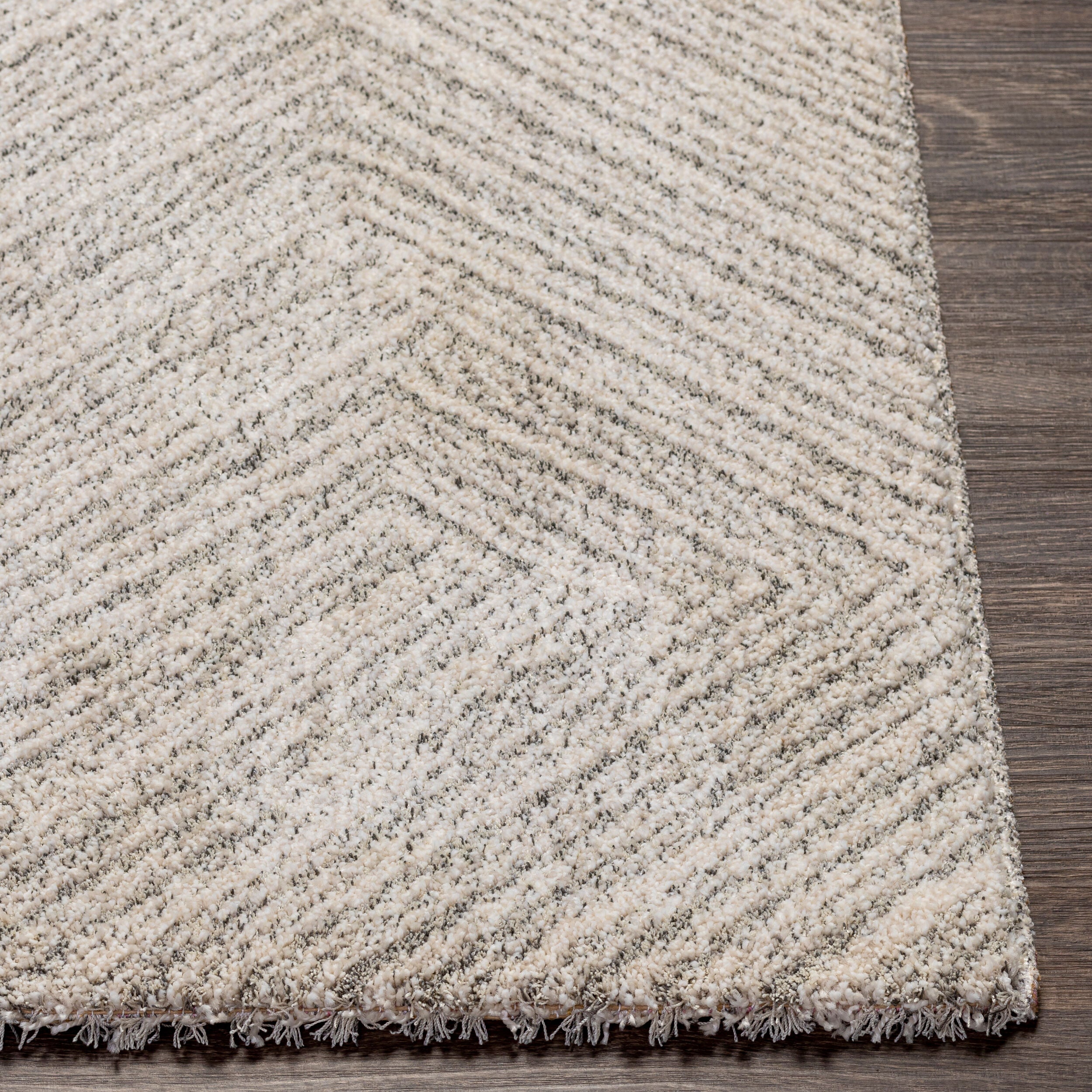 Gavic Machine Woven Rug