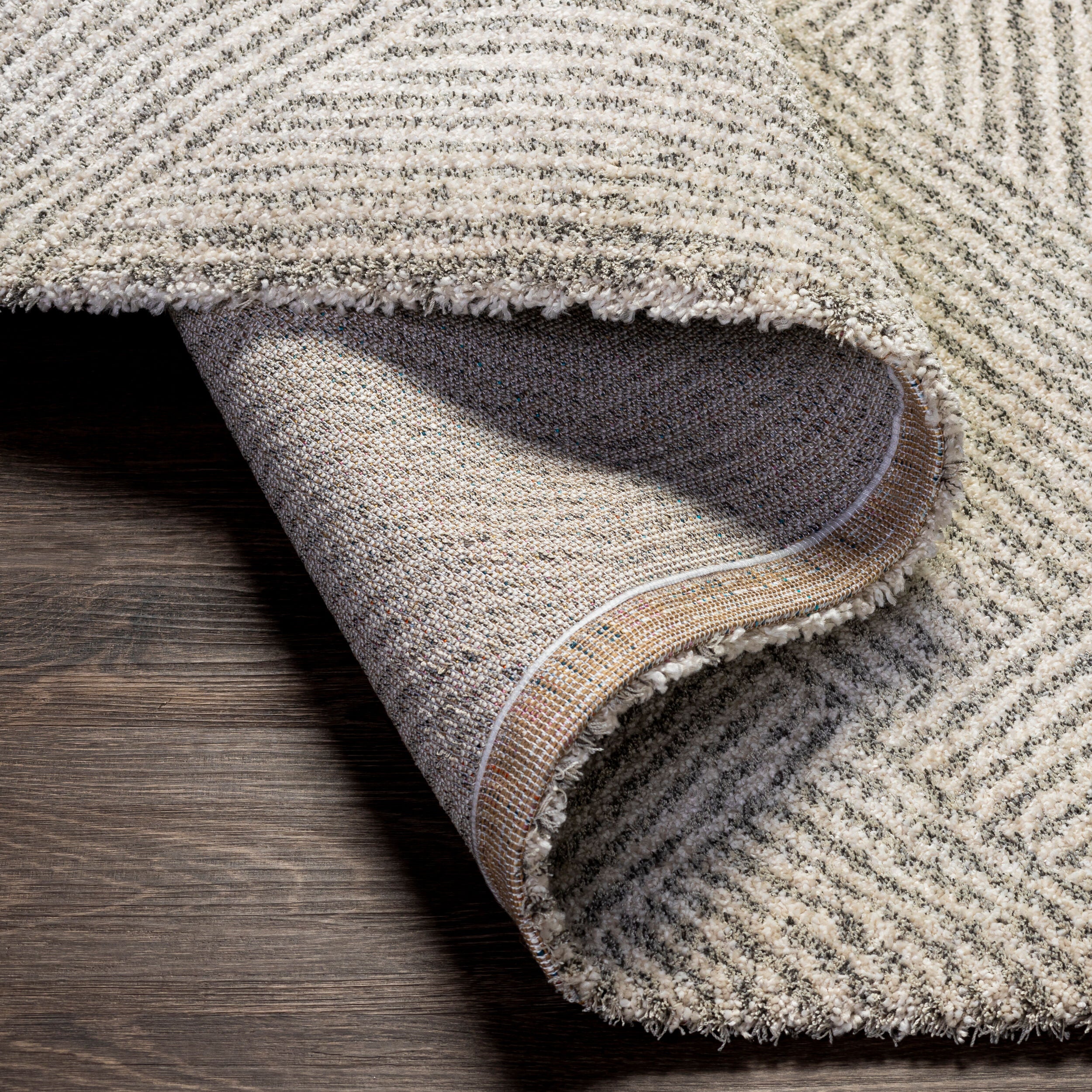 Gavic Machine Woven Rug