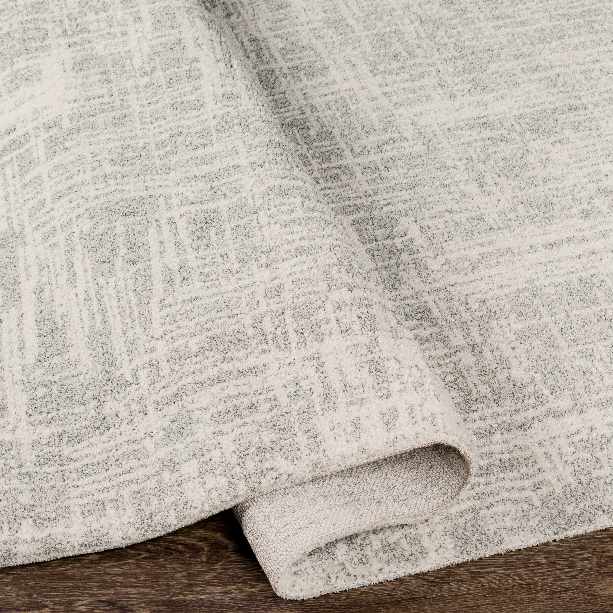 Gavic Machine Woven Rug
