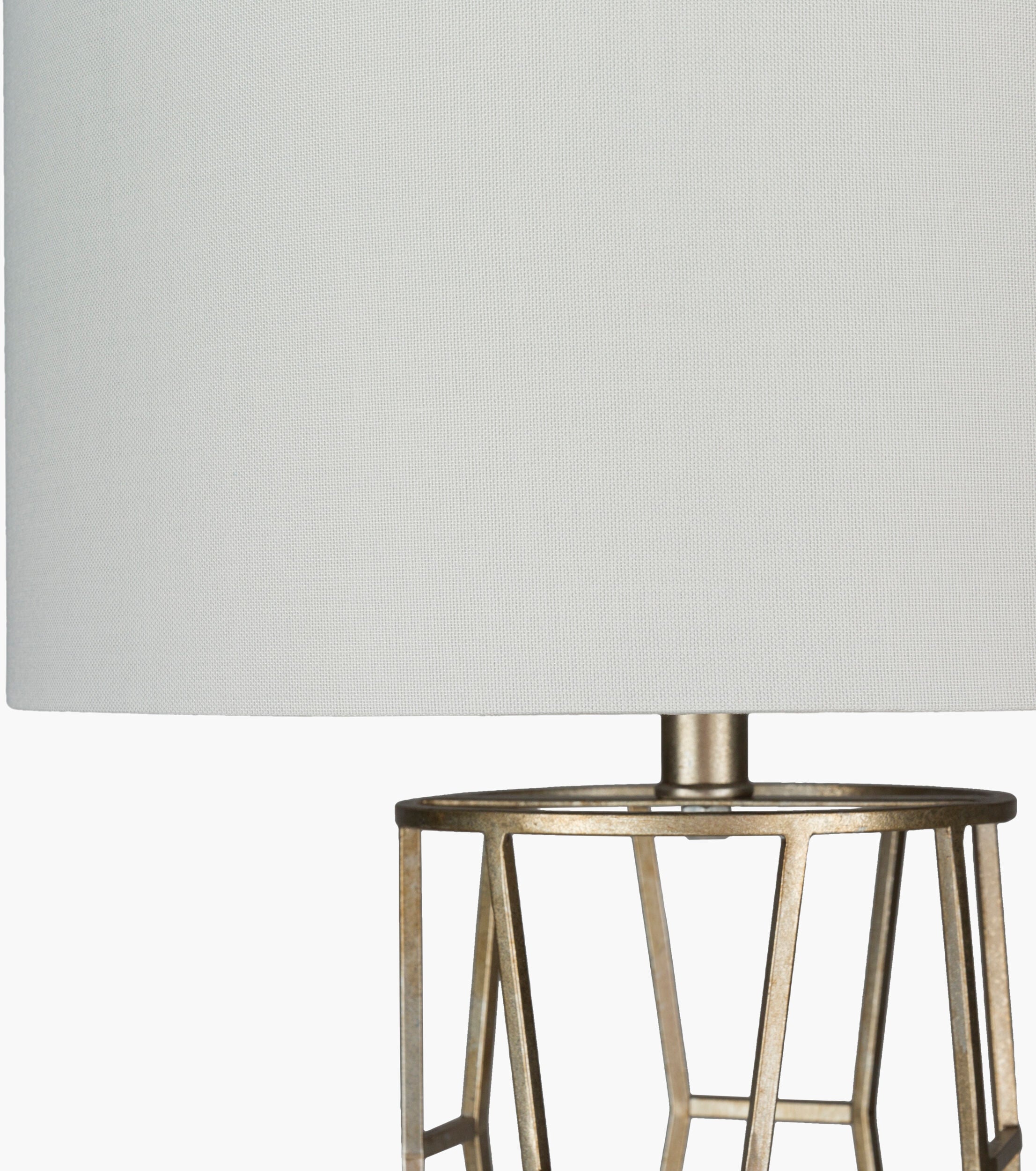 Gavin Accent Table Lamp
