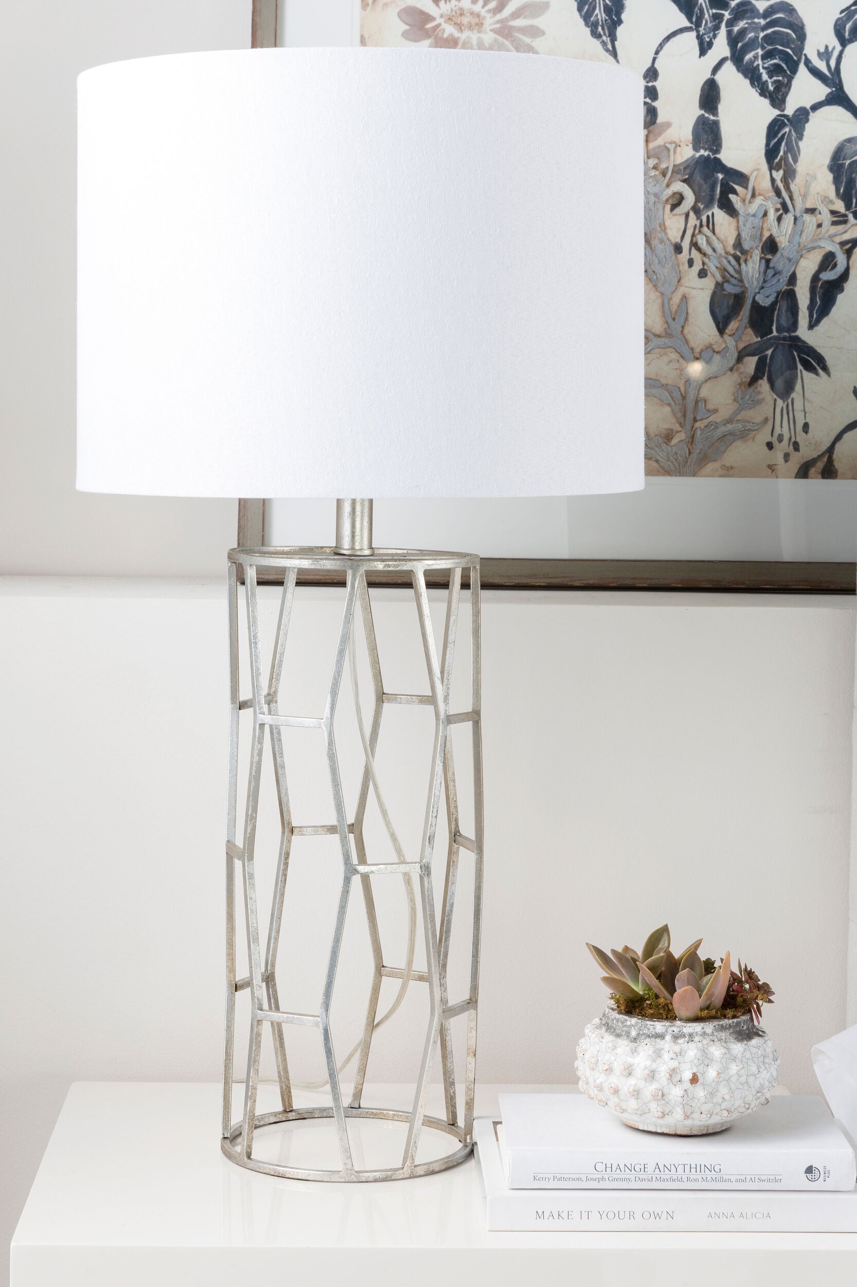 Gavin Accent Table Lamp