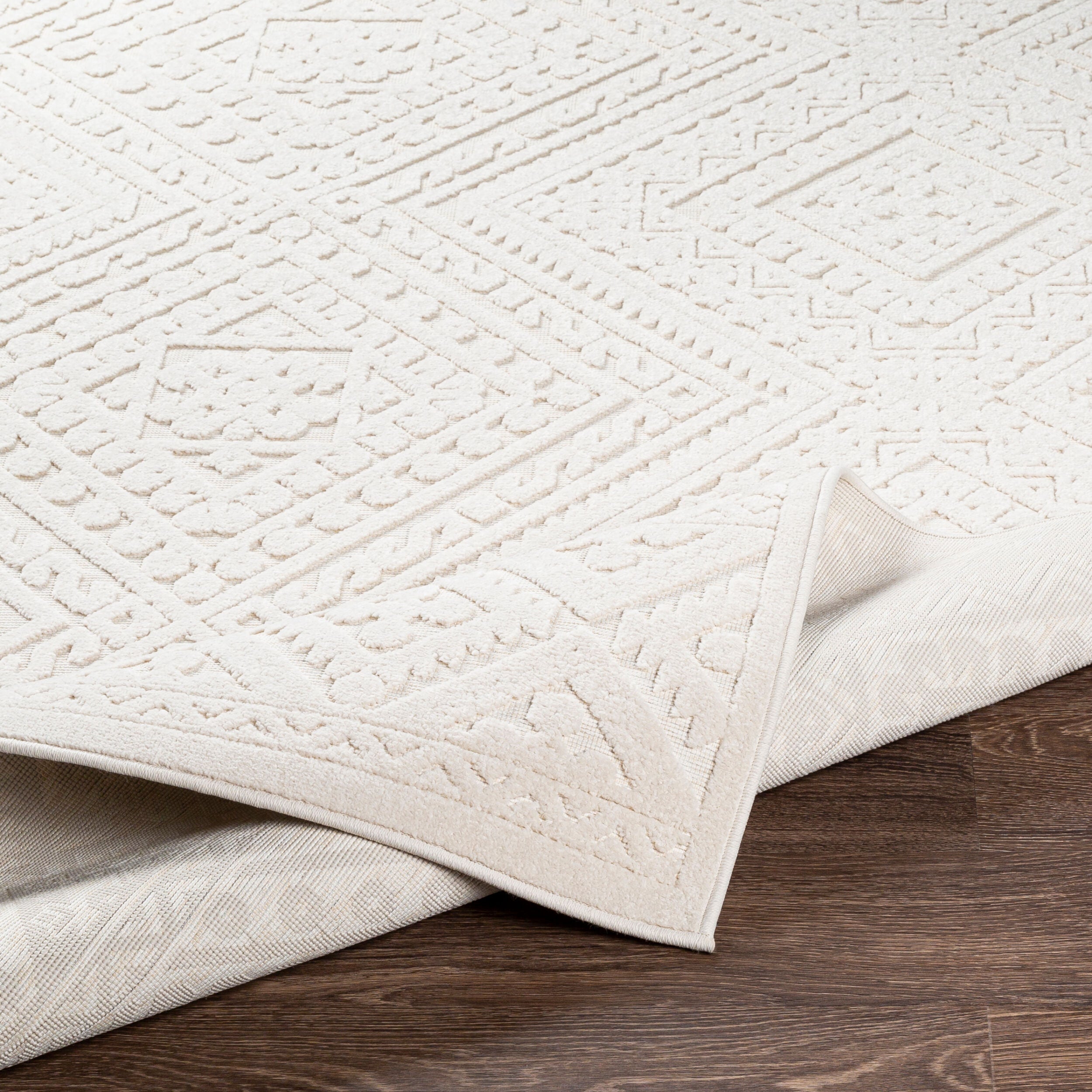 Greenwich Machine Woven Rug