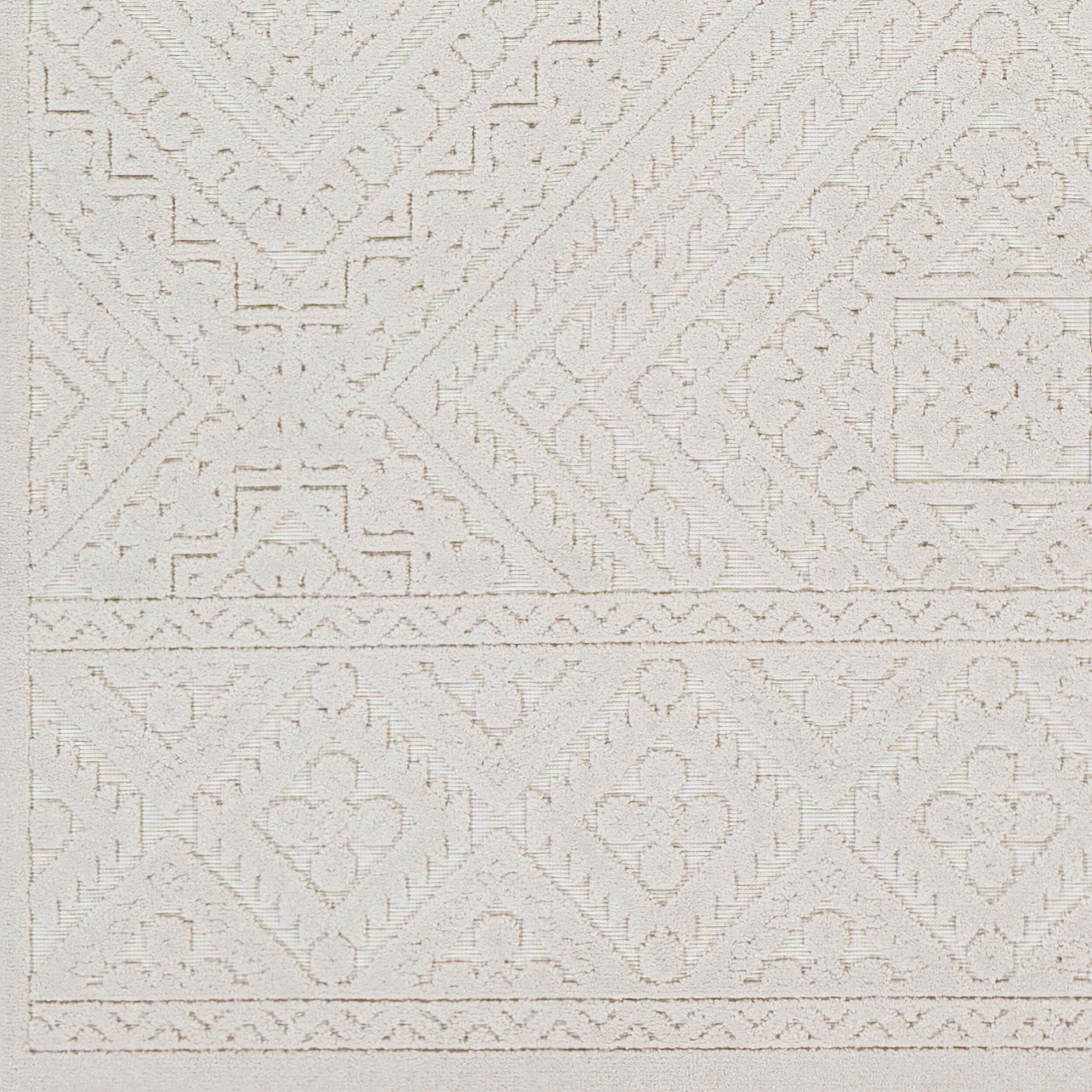 Greenwich Machine Woven Rug