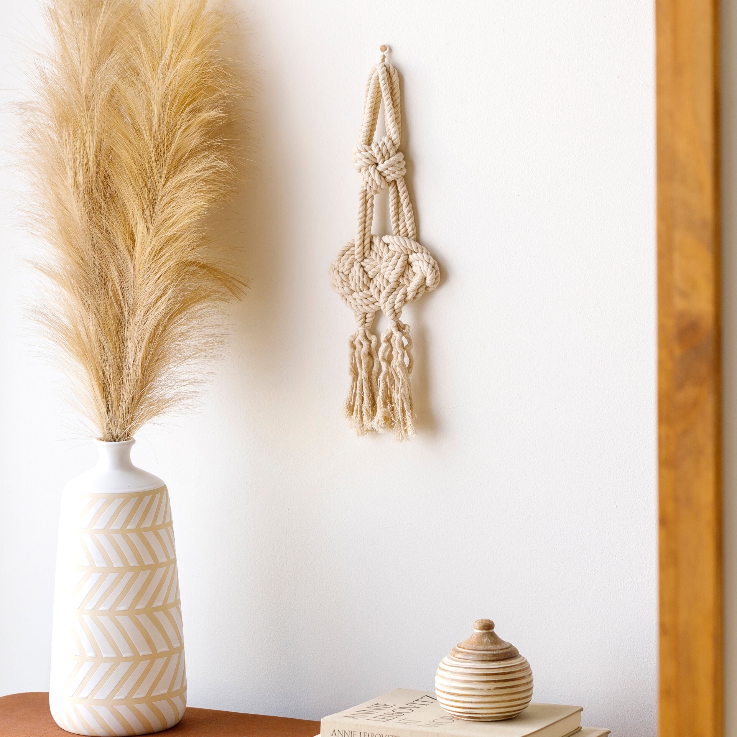 Harbor Wall Hanging