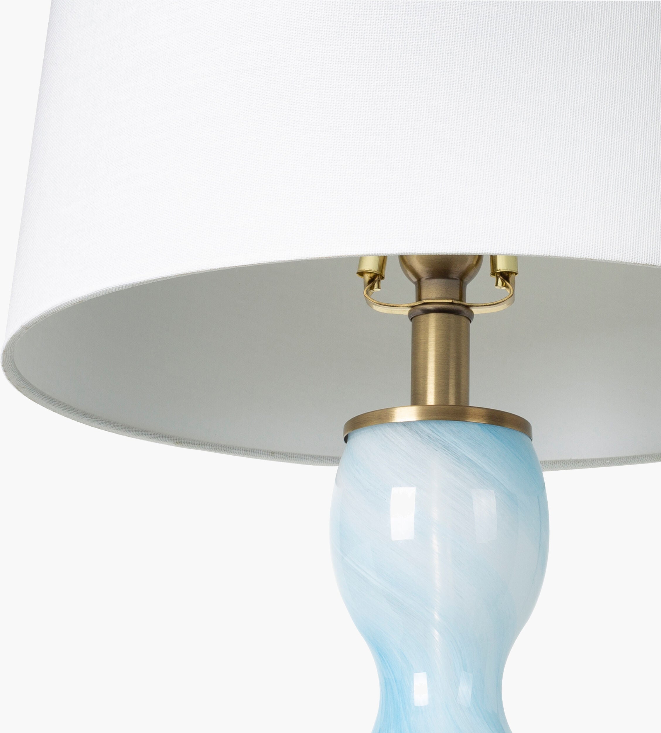 Hobart Accent Table Lamp