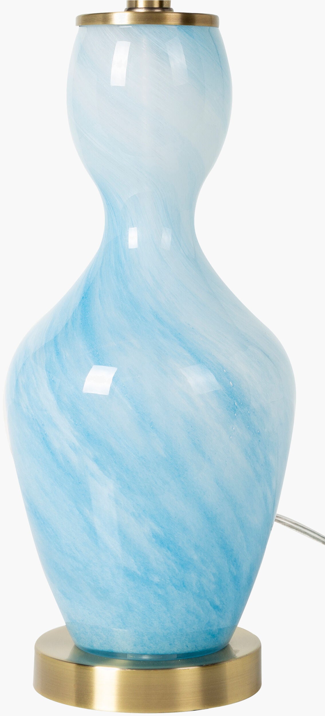 Hobart Accent Table Lamp