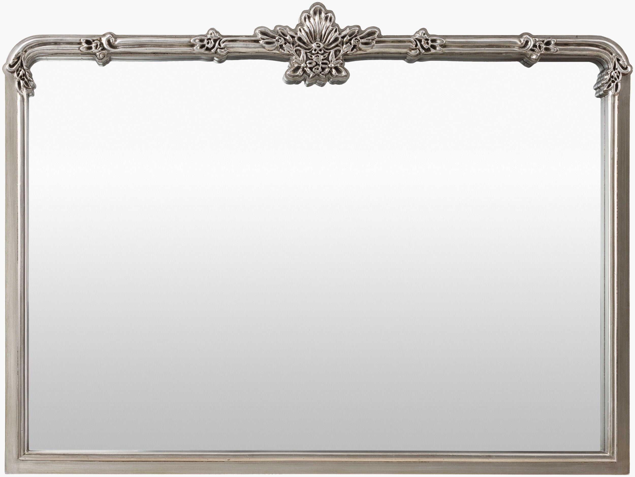 Highclere Mantel Mirror