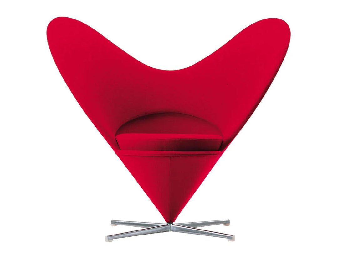 Heart Cone Chair