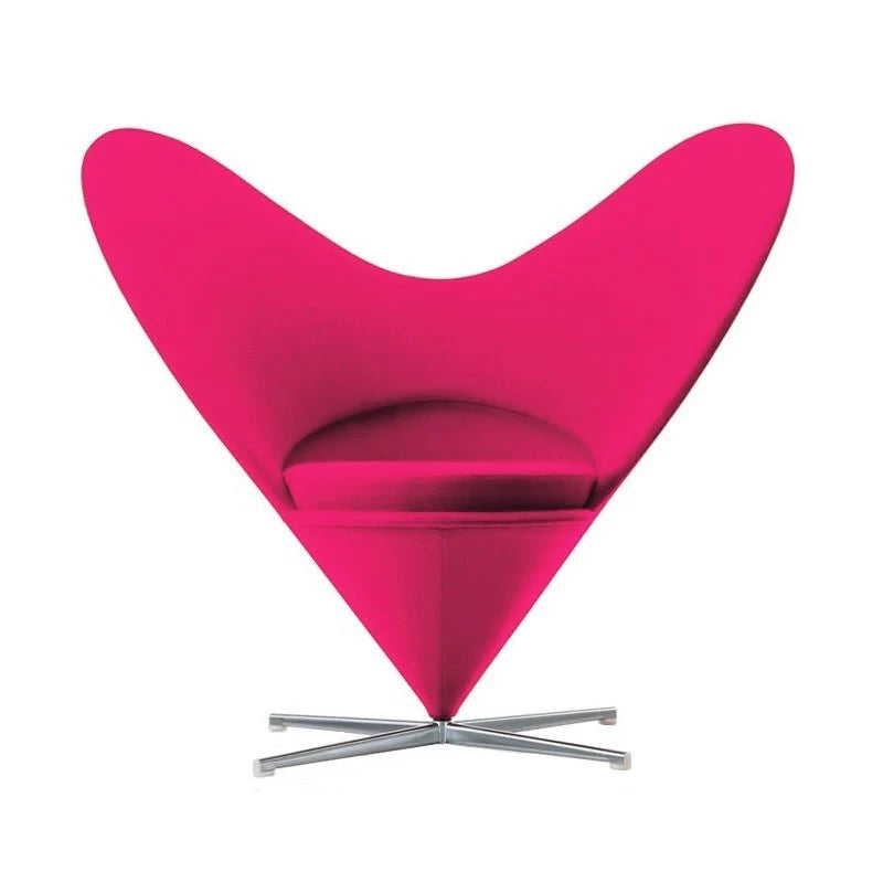 Heart Cone Chair