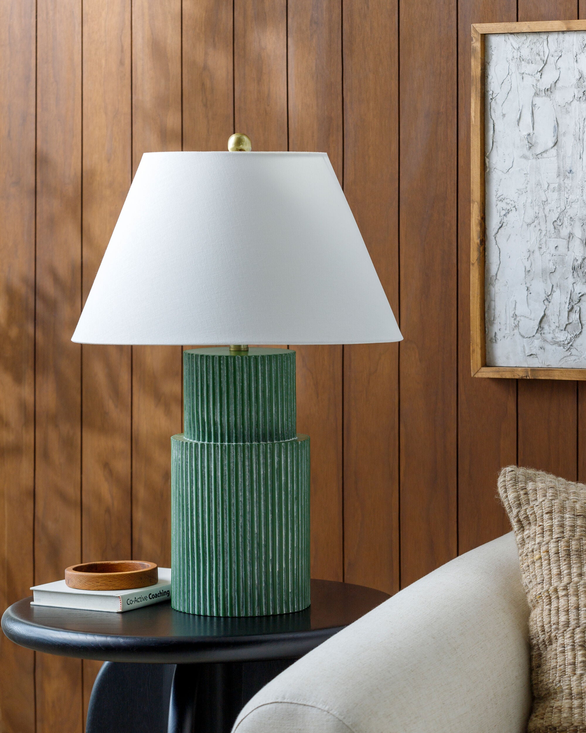 Hikari Accent Table Lamp