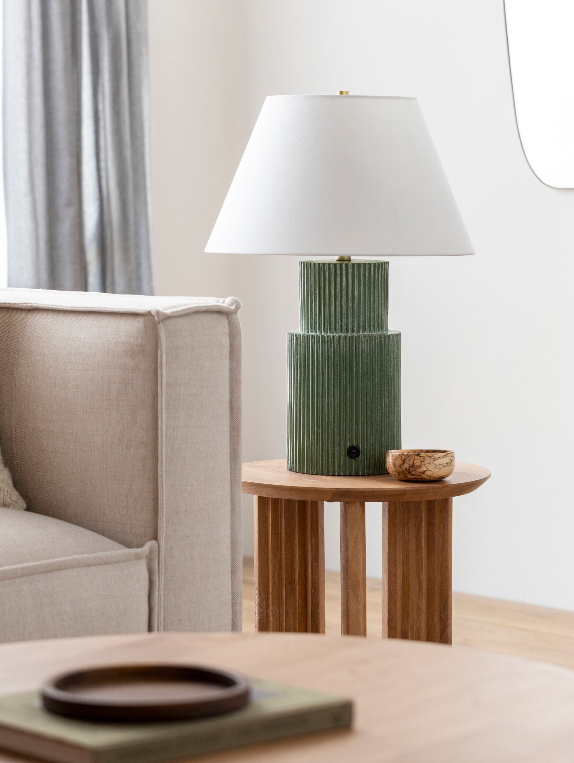 Hikari Accent Table Lamp