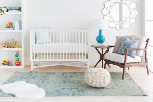 Sheepskin Handmade Rug