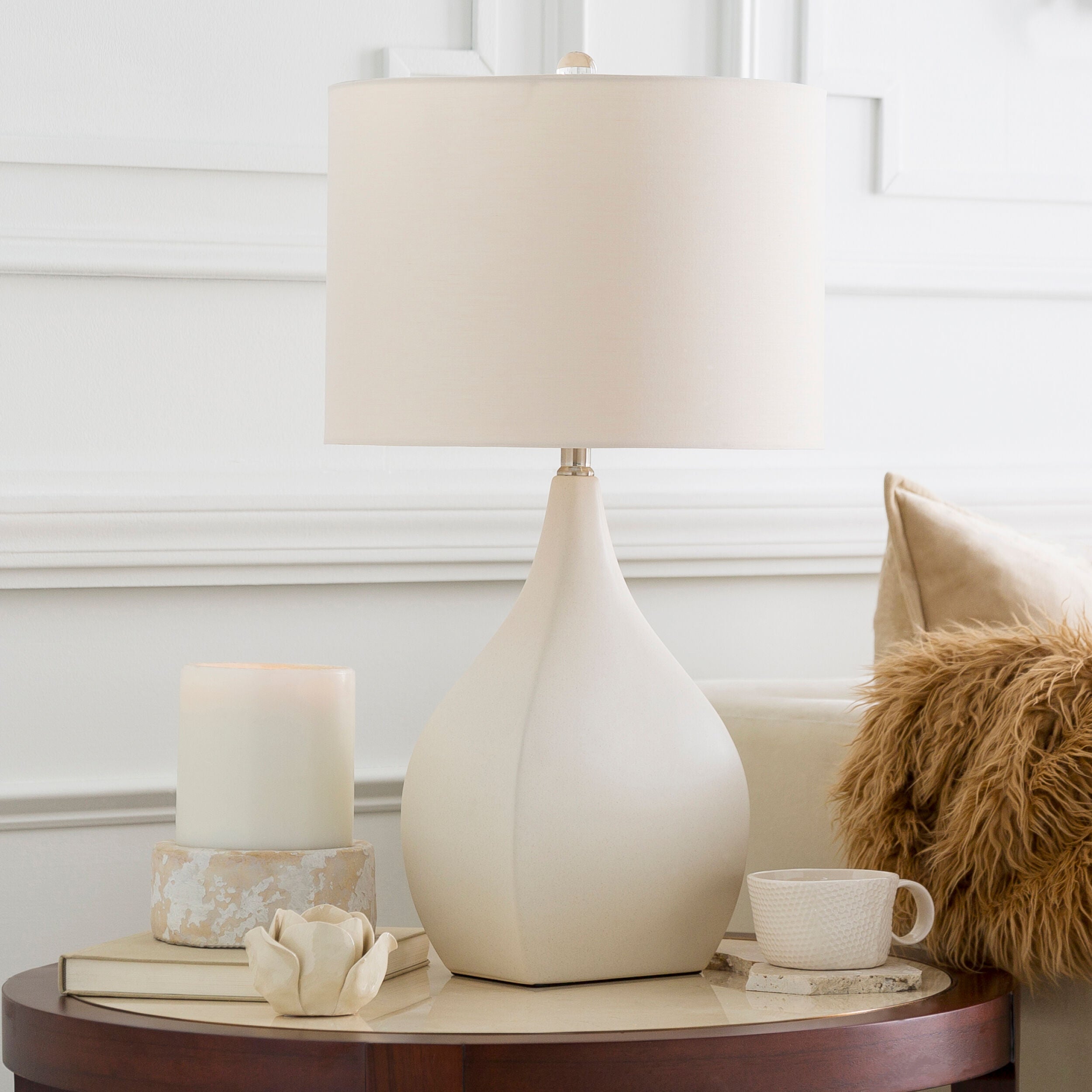 Hinton Accent Table Lamp