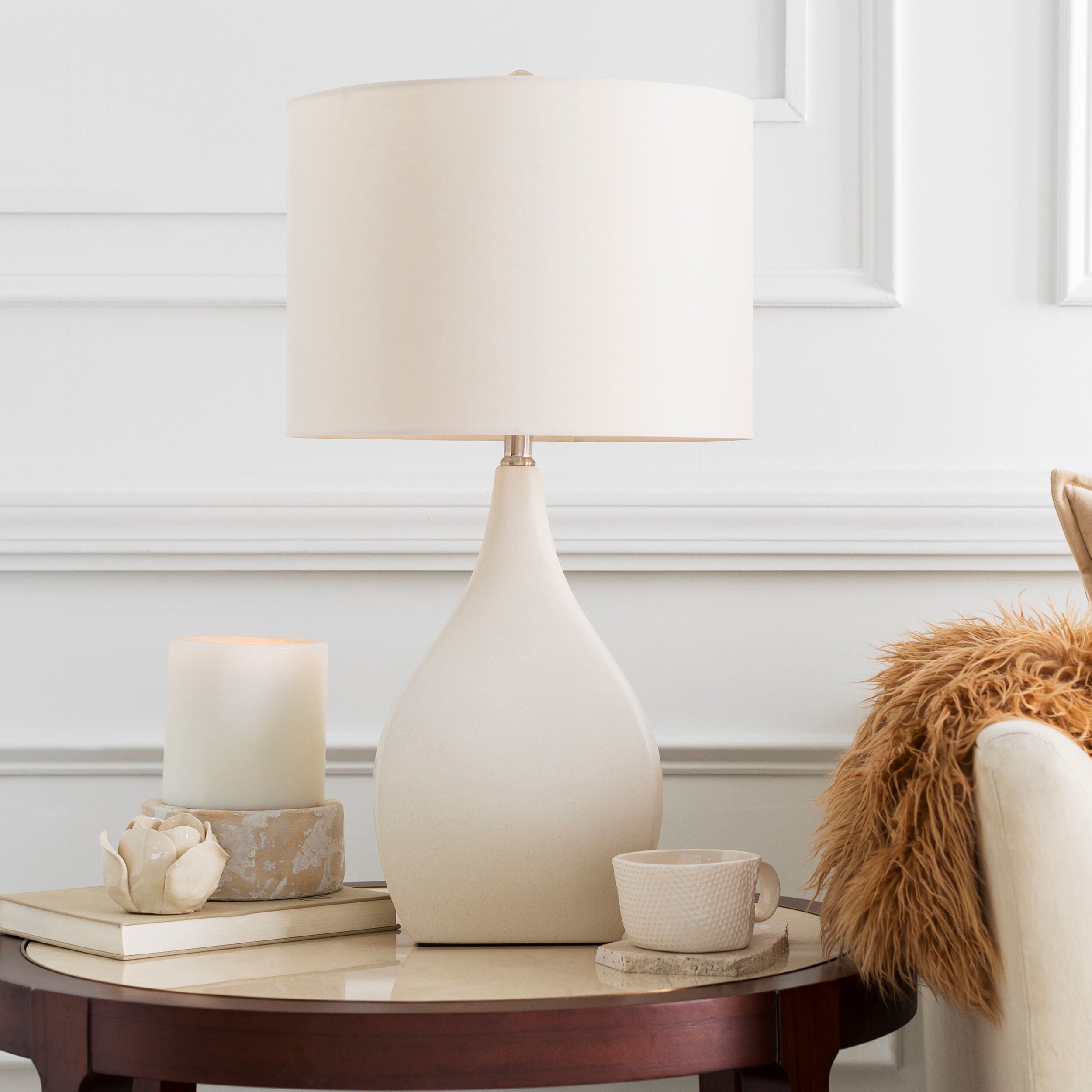 Hinton Accent Table Lamp