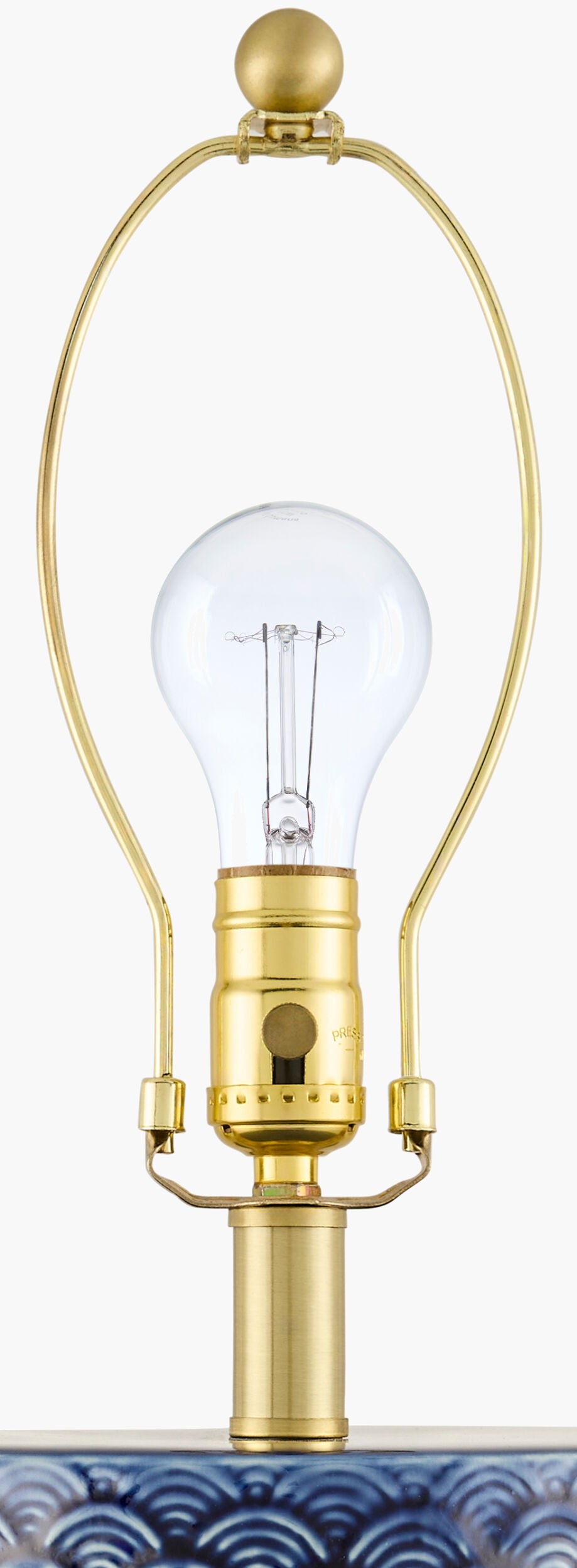 Hanmer Accent Table Lamp