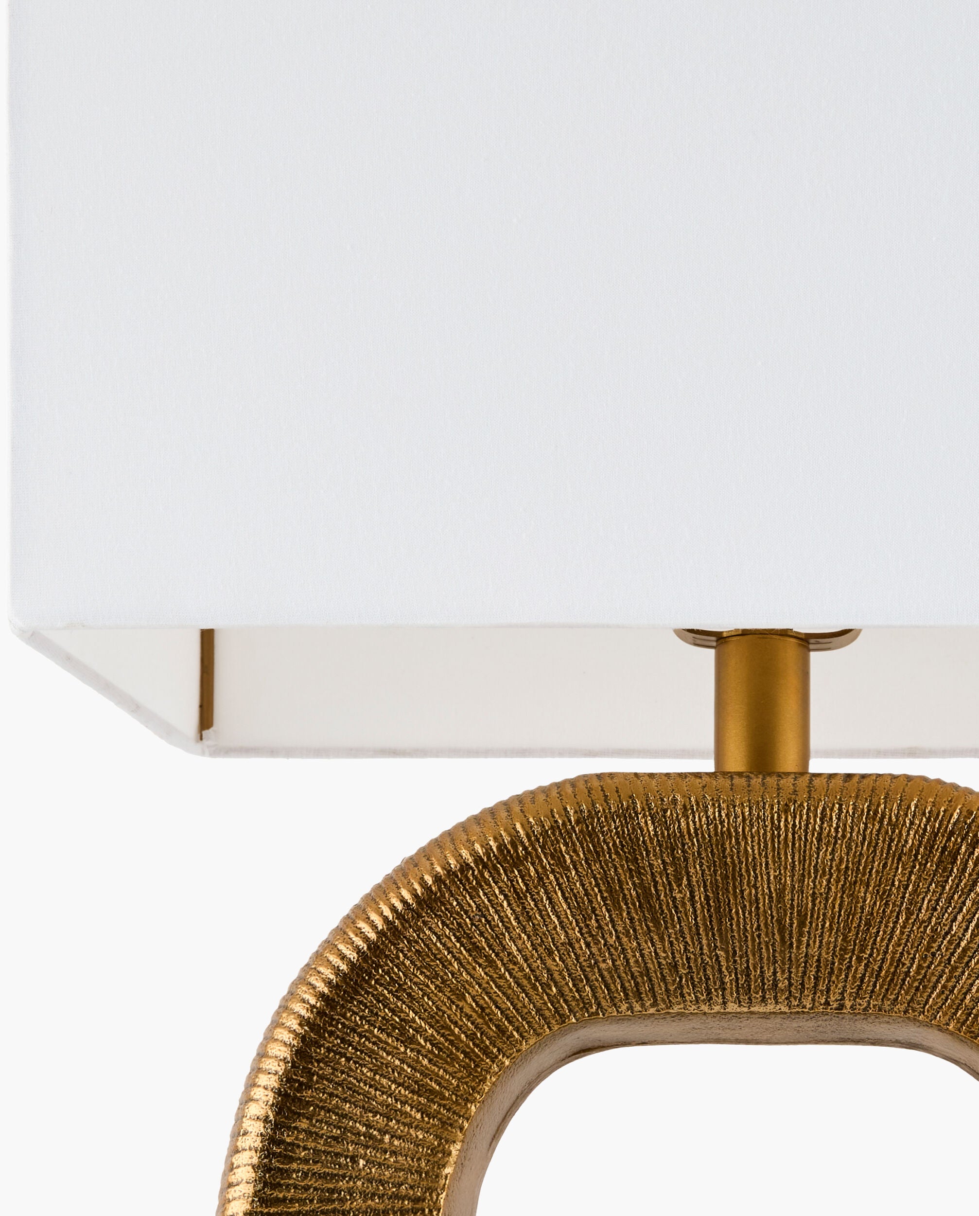 Hennes Accent Table Lamp