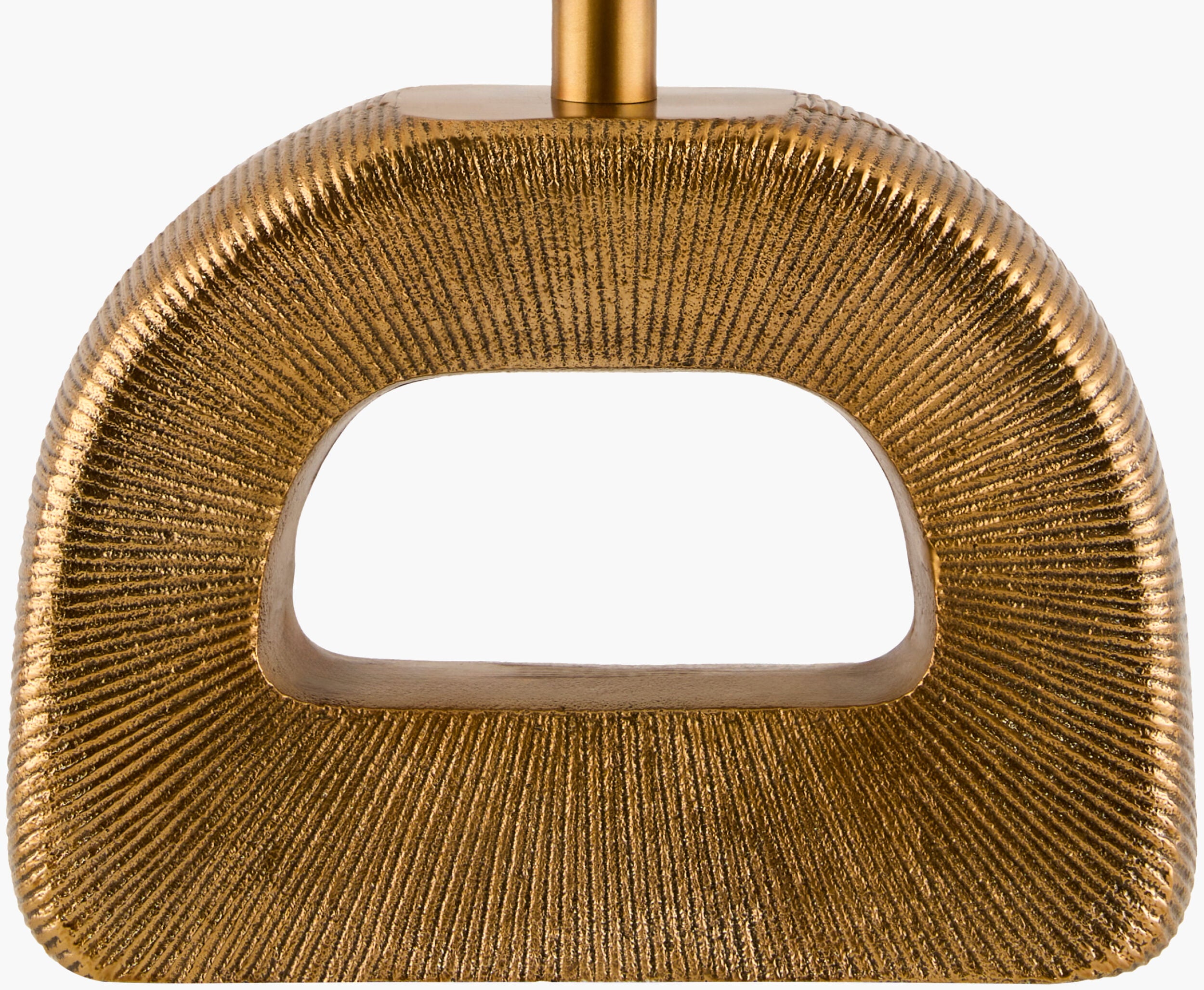 Hennes Accent Table Lamp