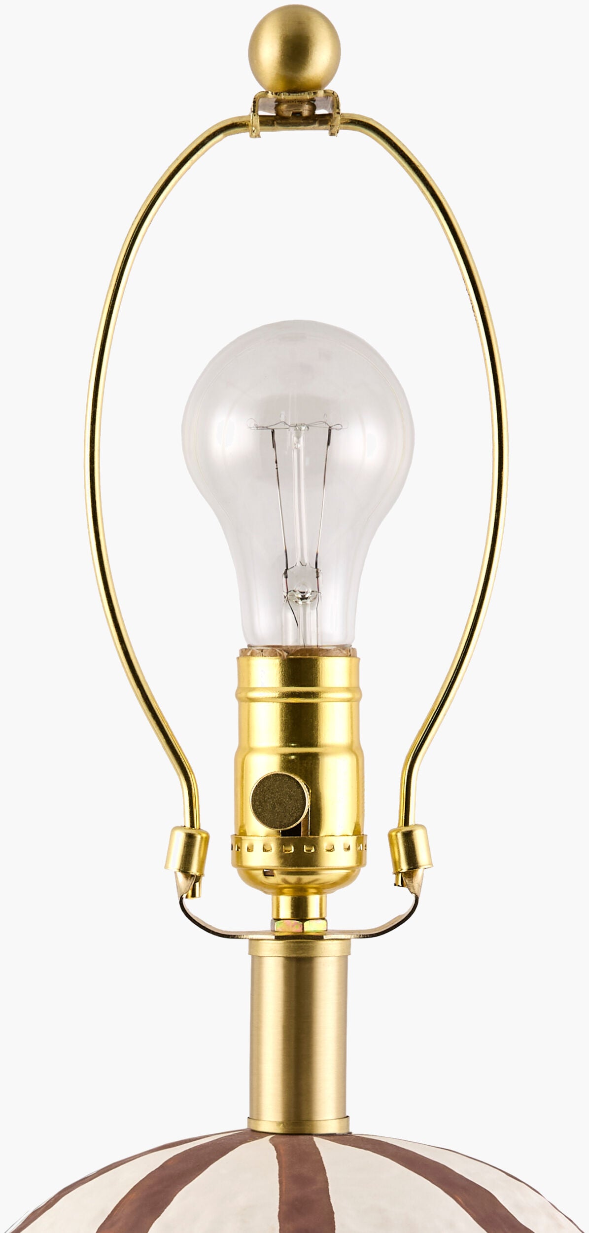 Hombori Accent Table Lamp
