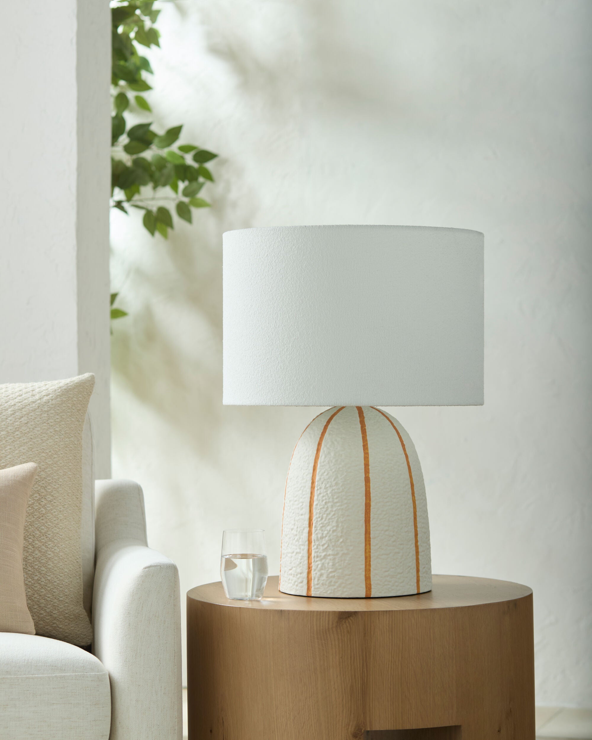 Hombori Accent Table Lamp