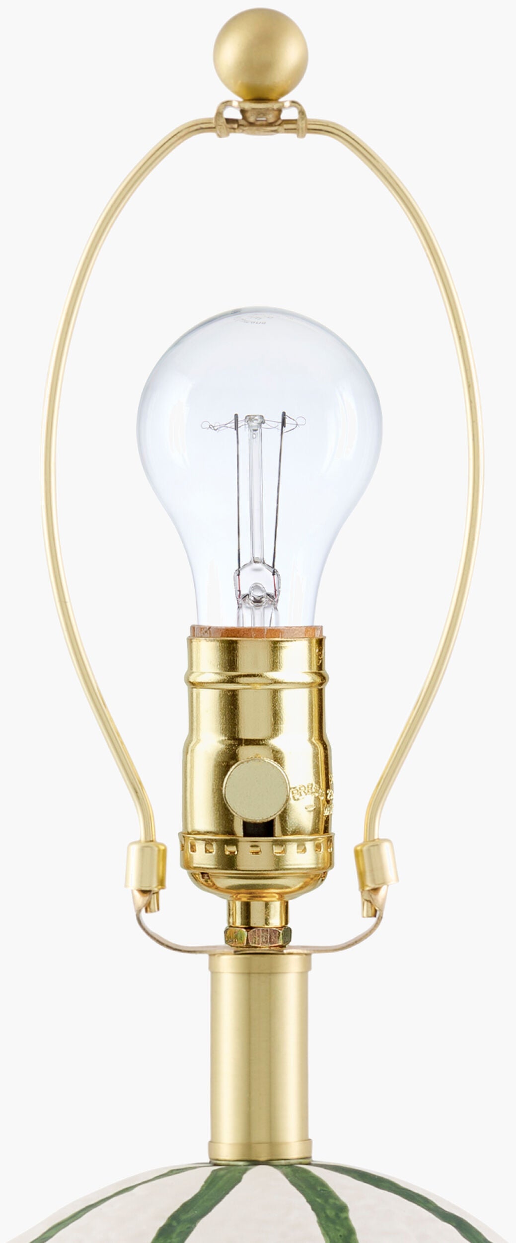 Hombori Accent Table Lamp