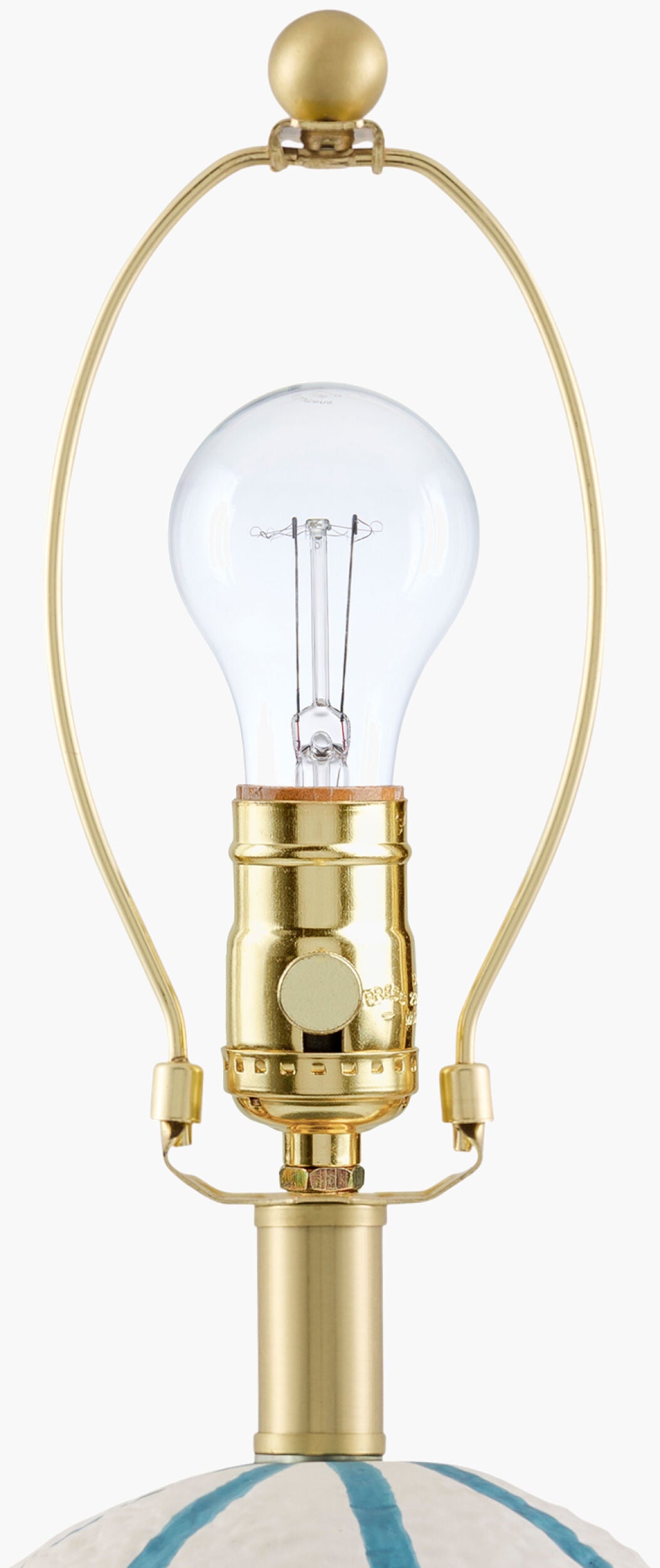 Hombori Accent Table Lamp