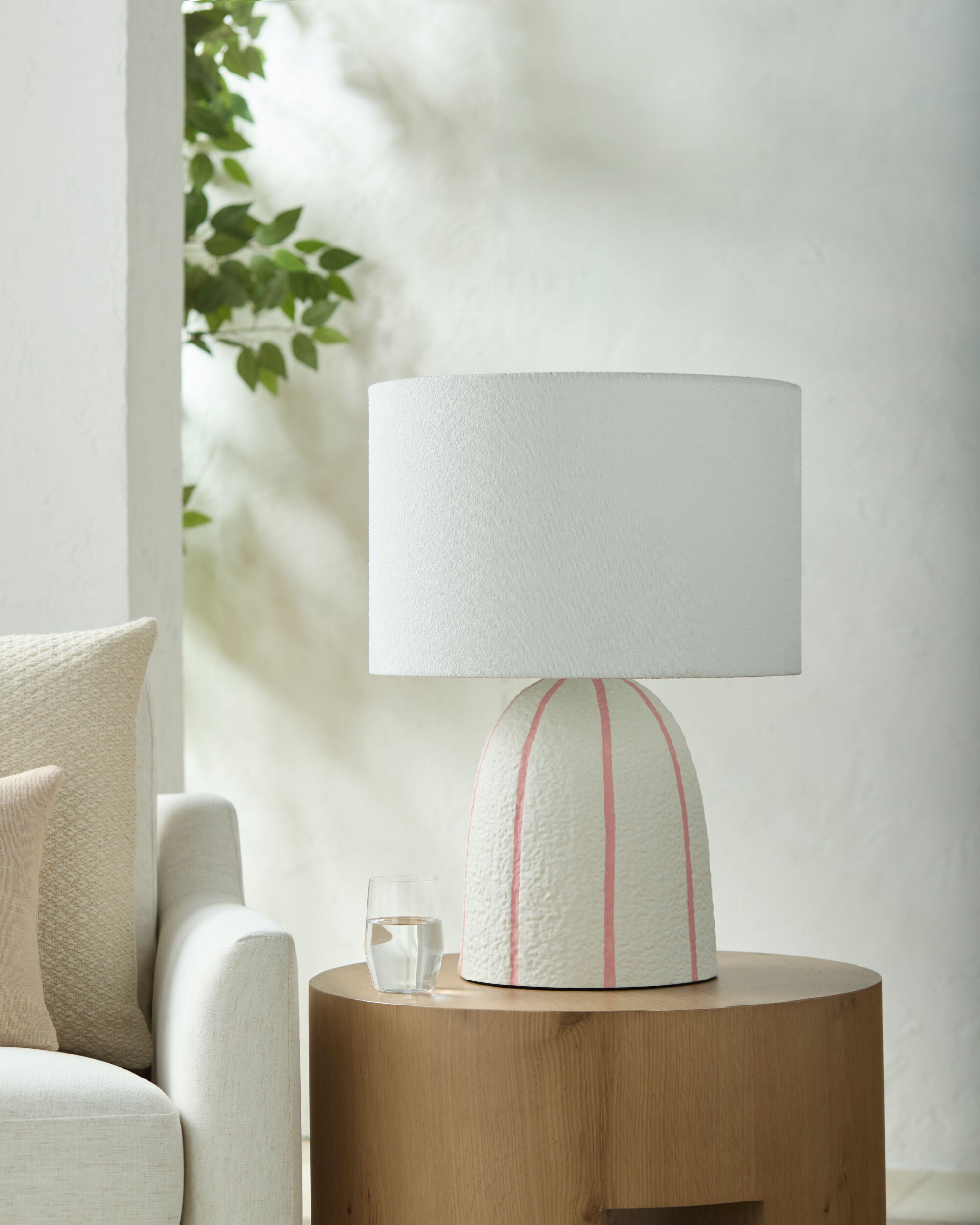 Hombori Accent Table Lamp
