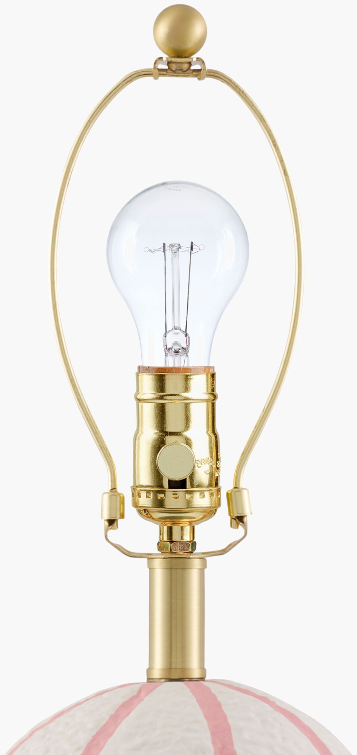 Hombori Accent Table Lamp