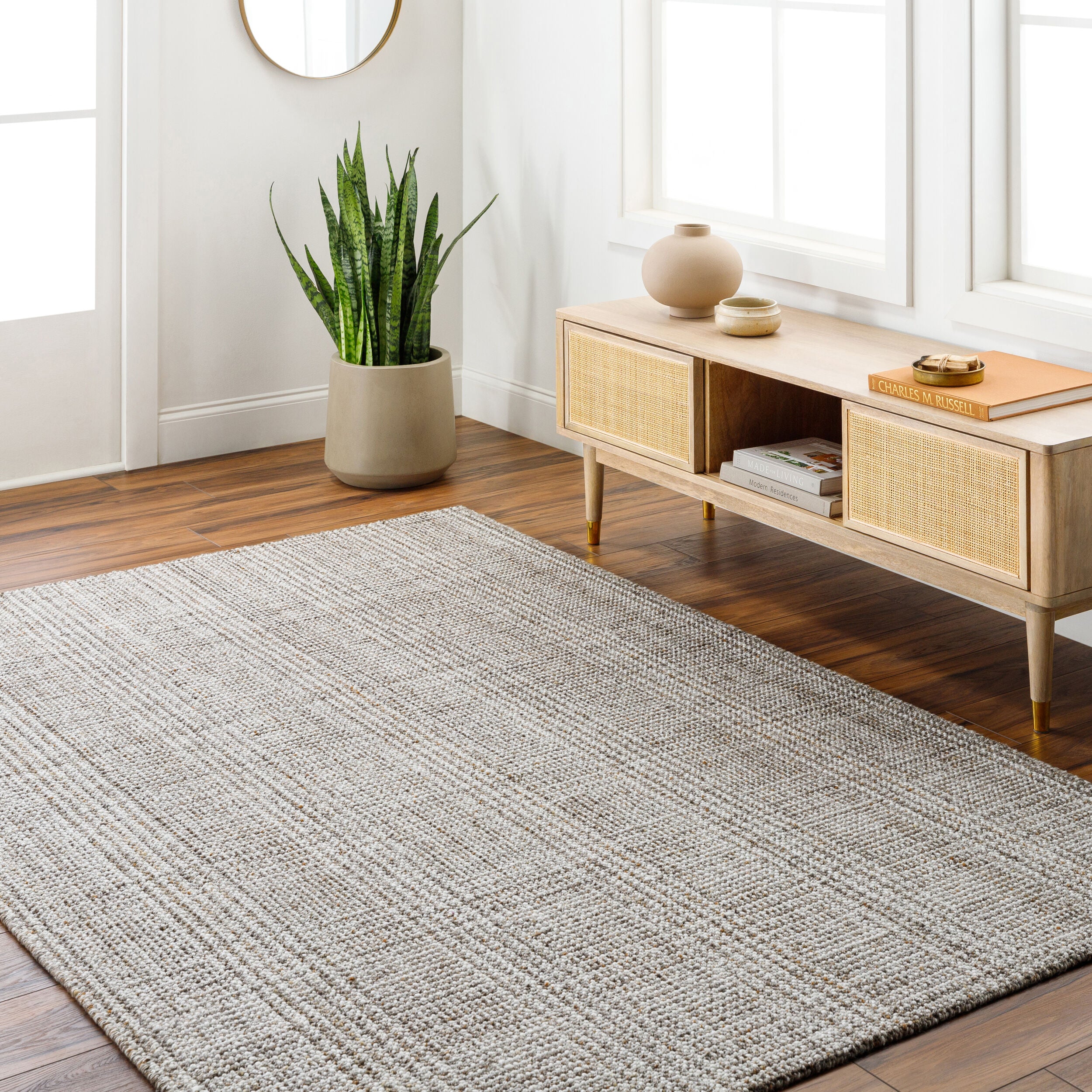 Hope Handmade Rug