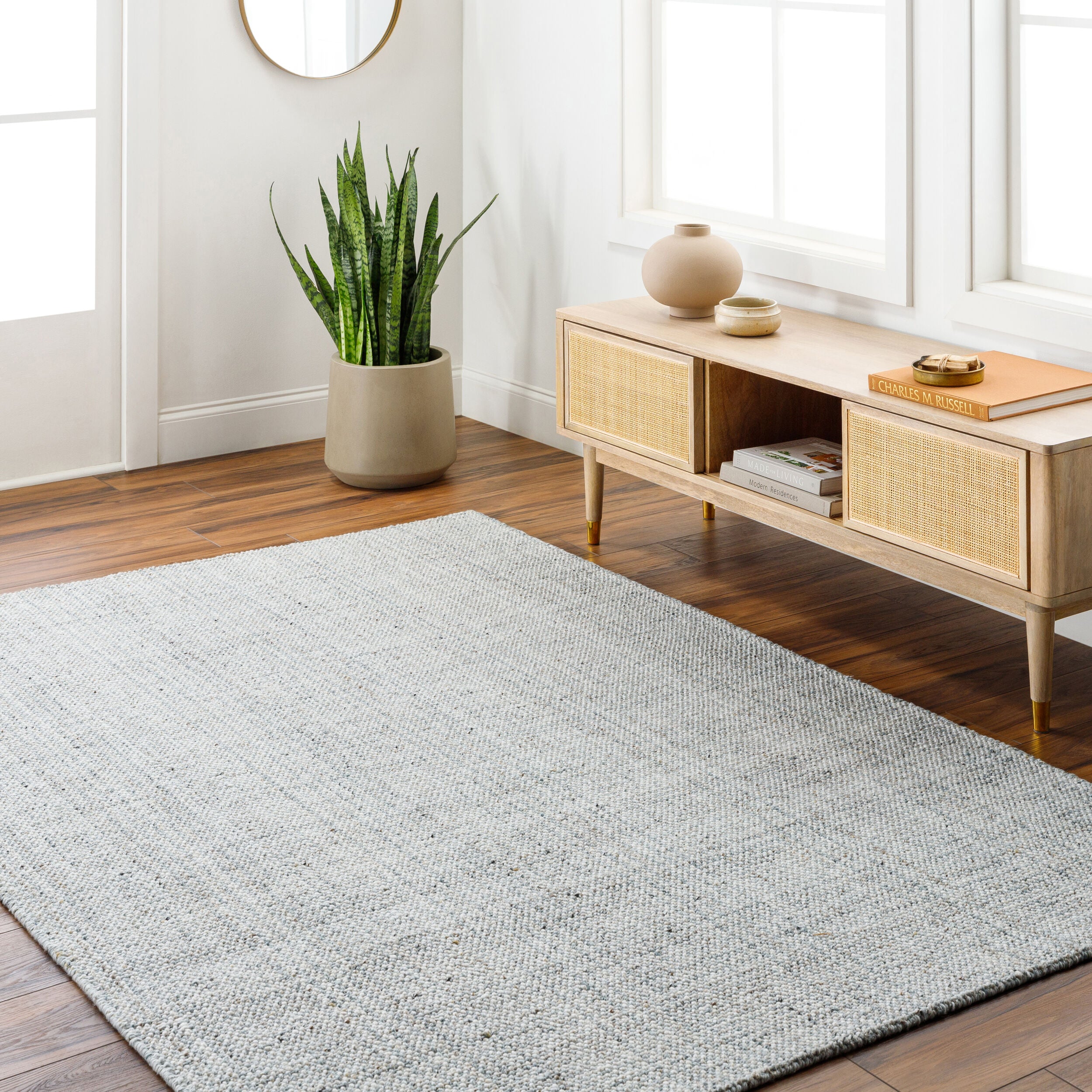 Hope Handmade Rug
