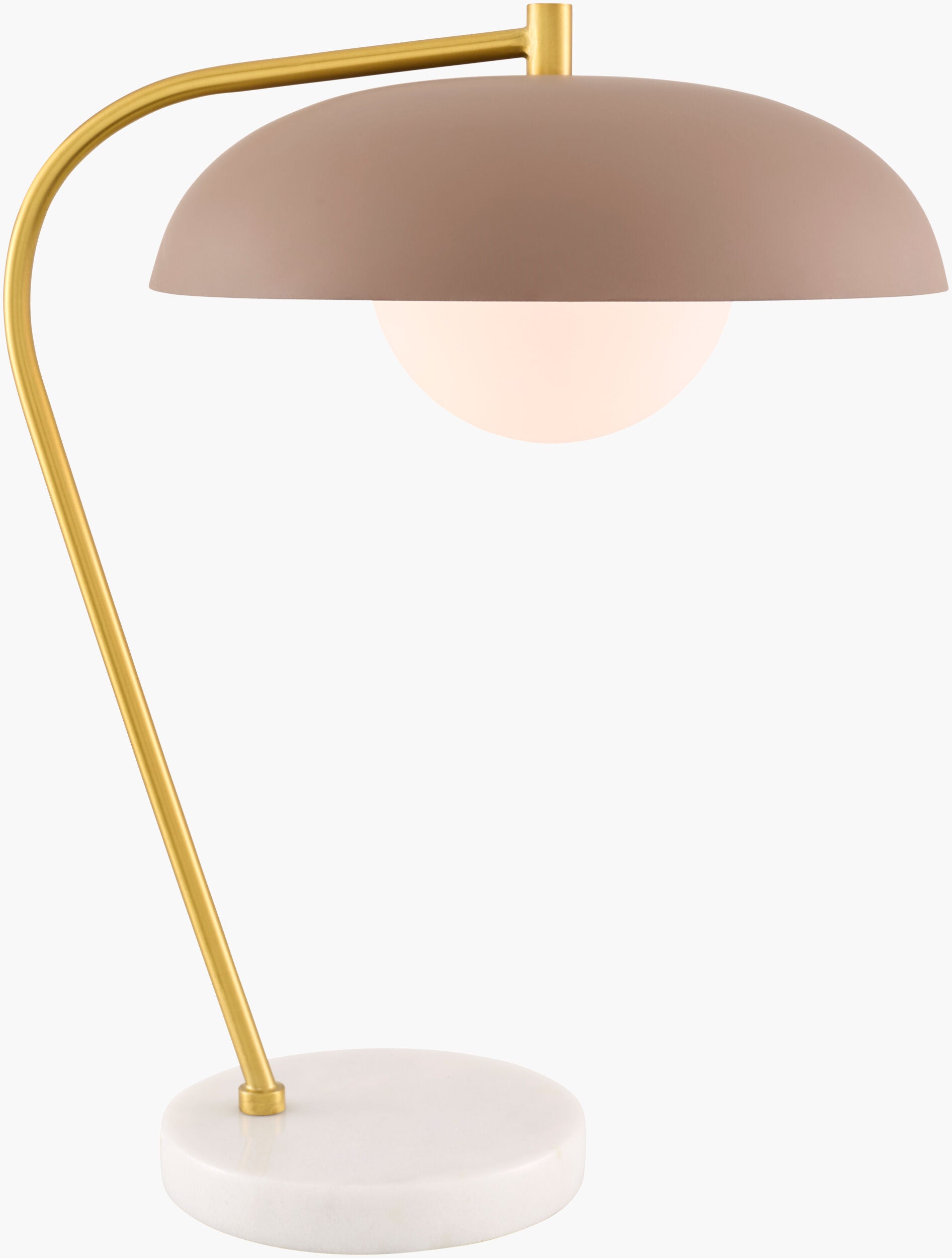 Hordio Accent Table Lamp