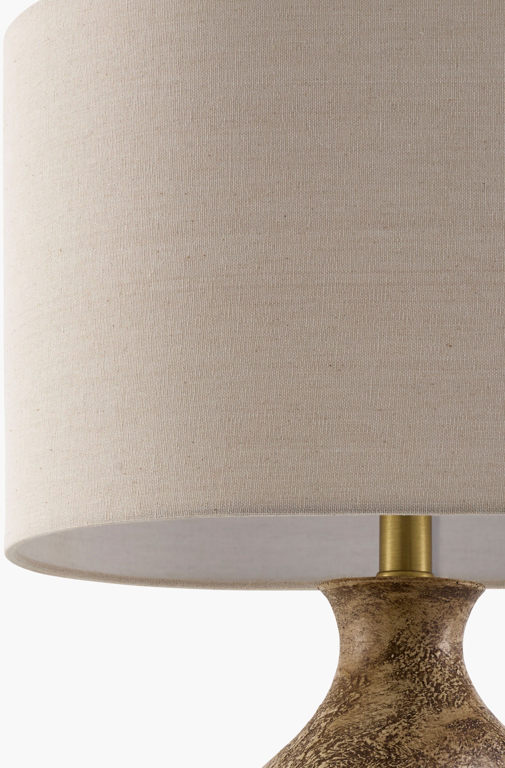 Haria Accent Table Lamp
