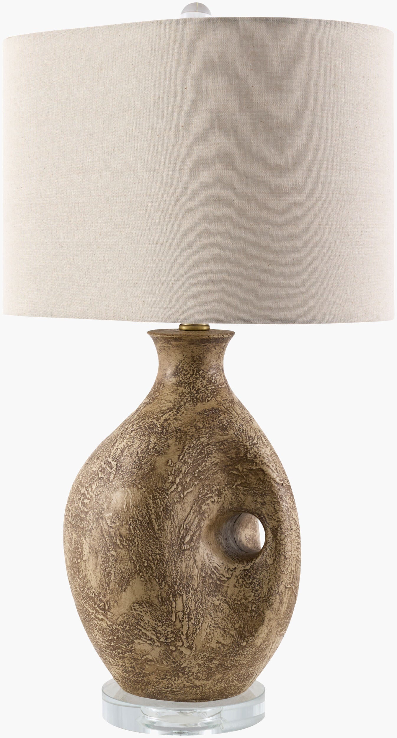 Haria Accent Table Lamp