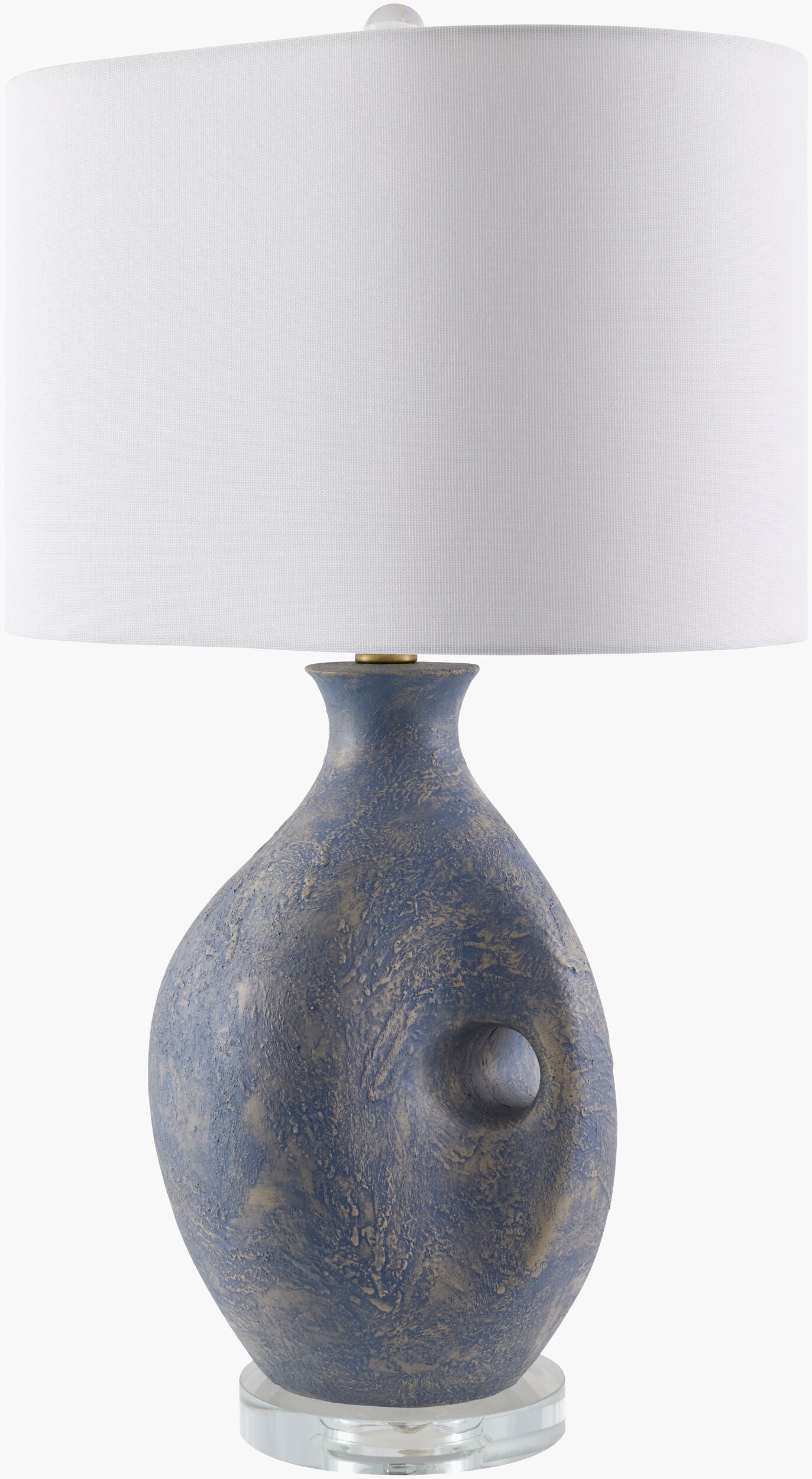 Haria Accent Table Lamp