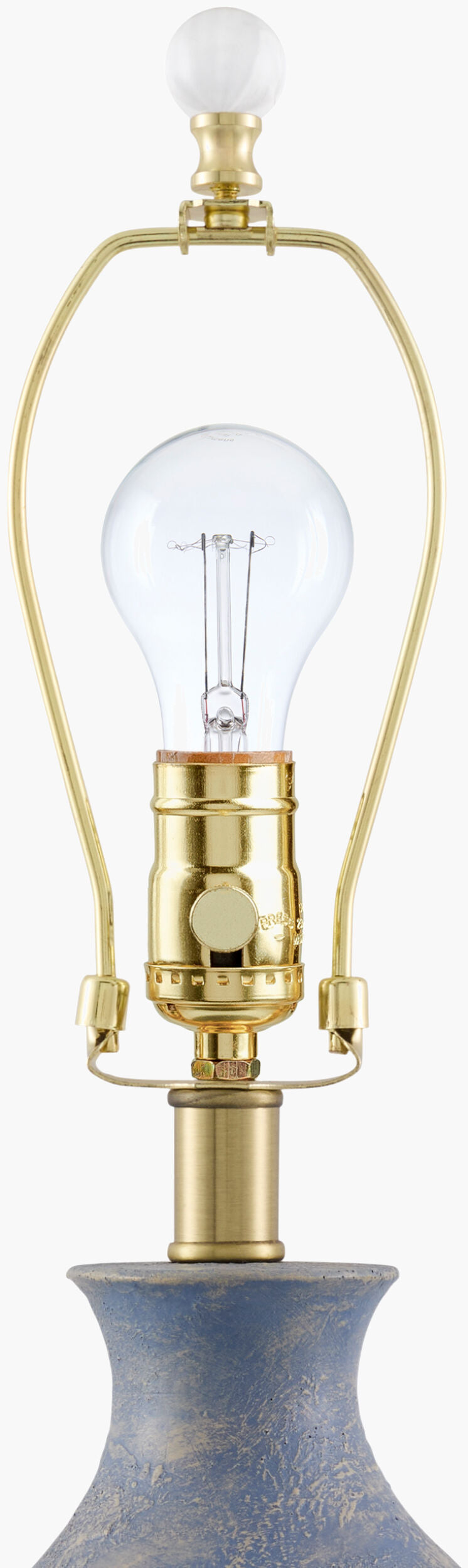 Haria Accent Table Lamp