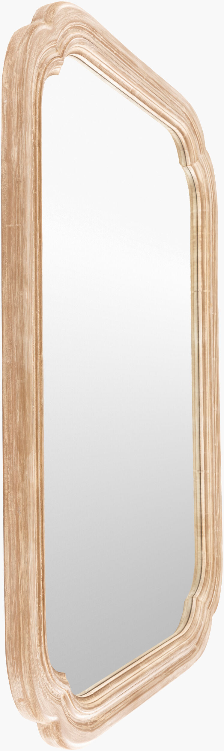 Harlan Accent Mirror