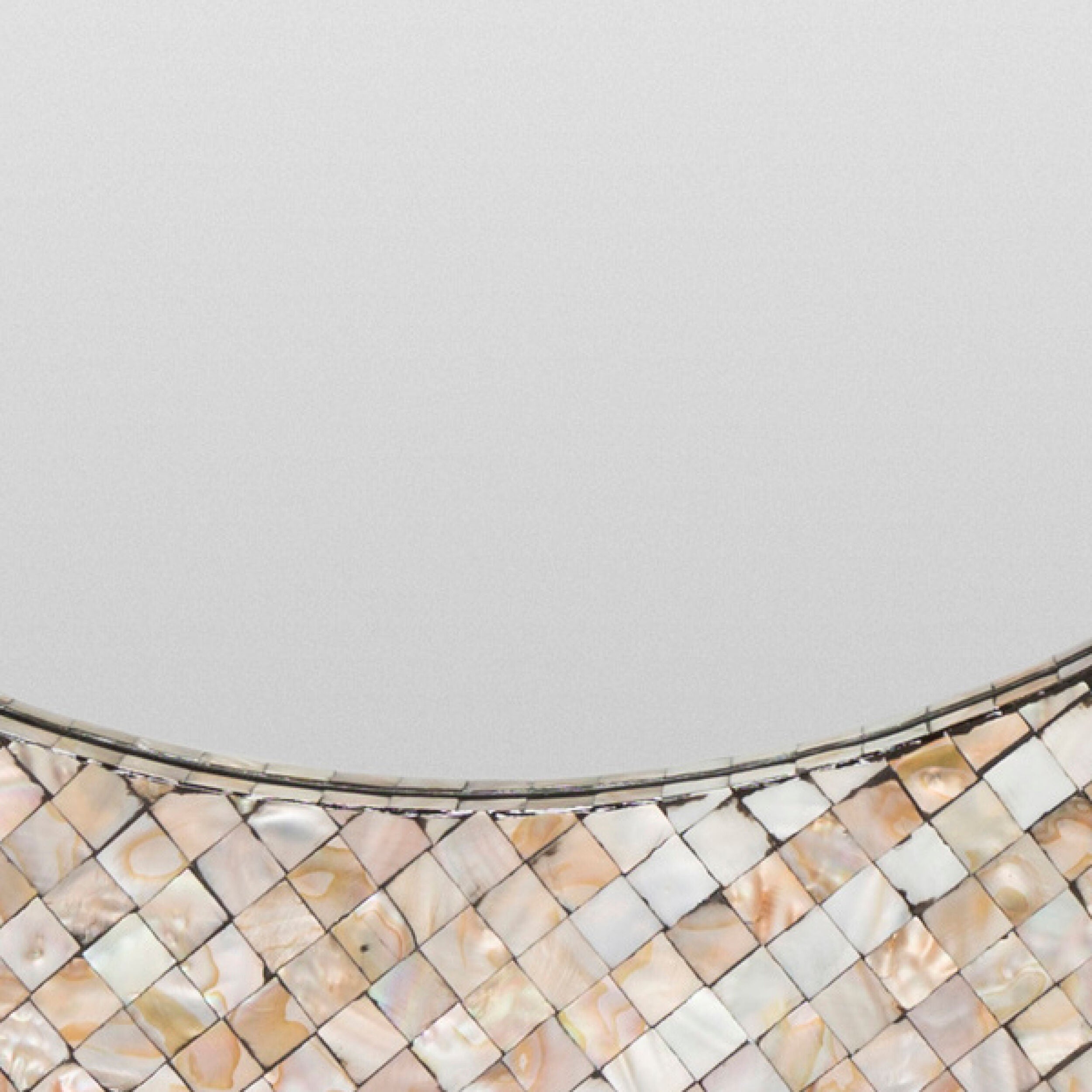 Hornbrook Accent Mirror