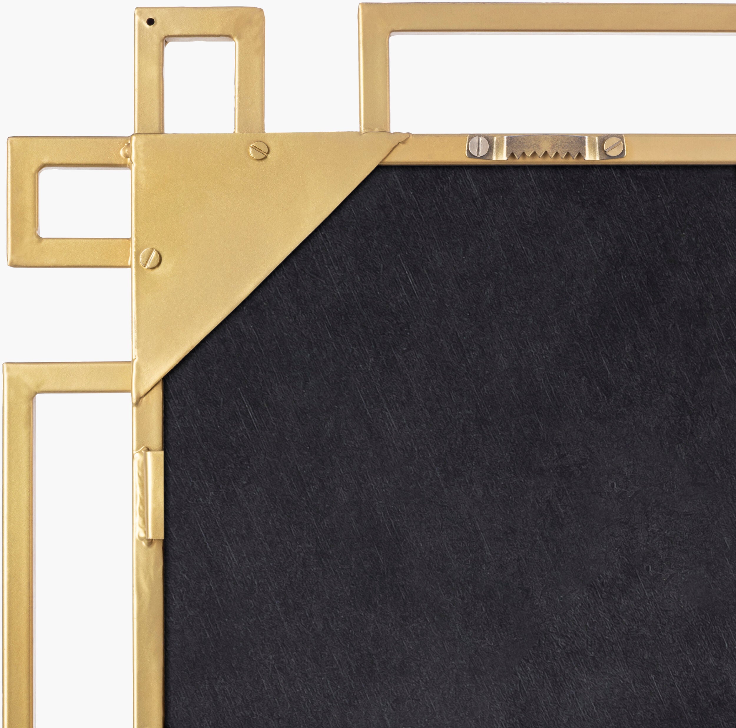 Seth Accent Mirror
