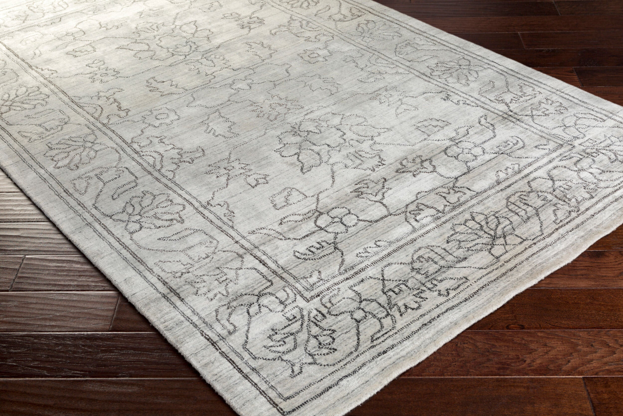 Hightower Handmade Rug