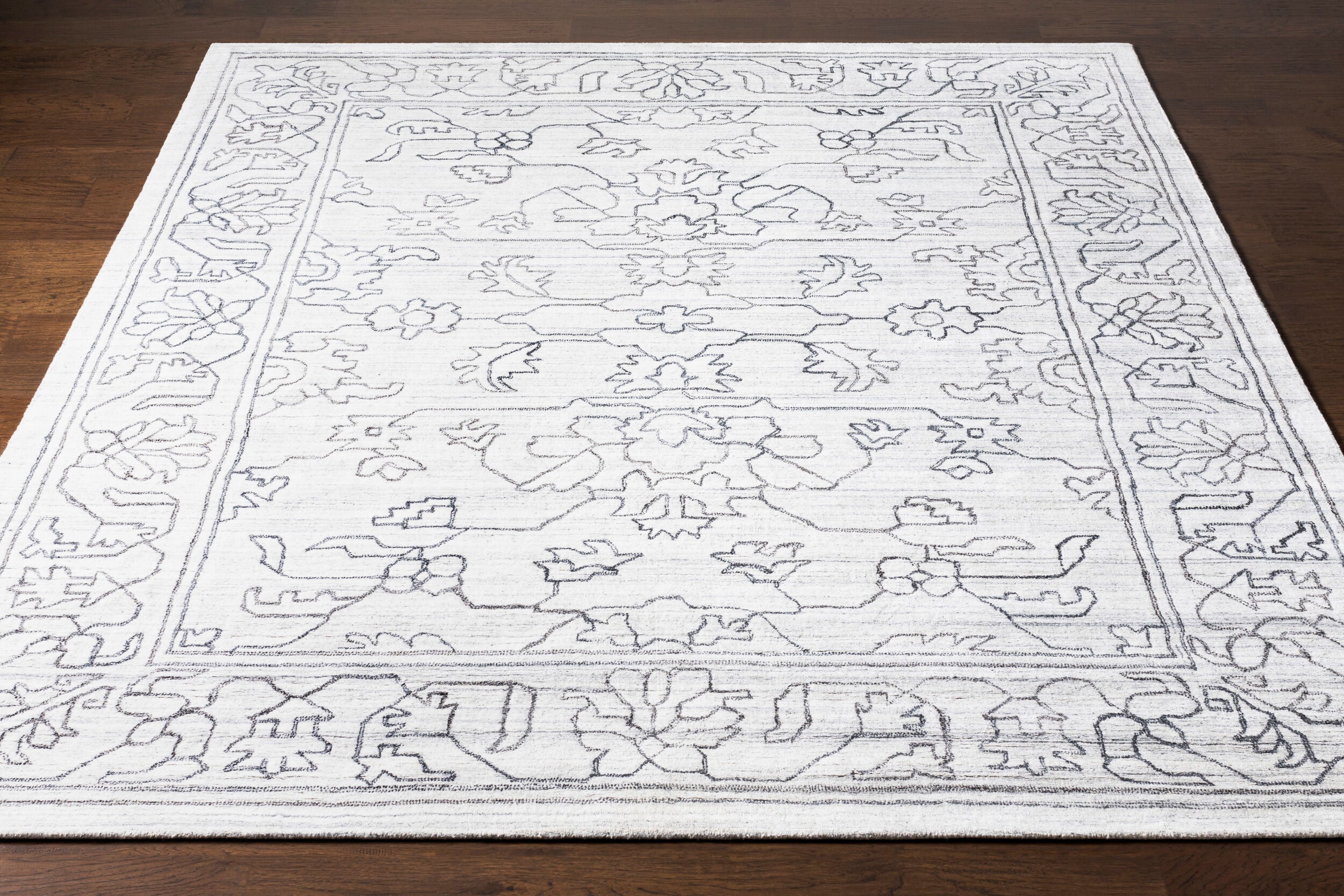 Hightower Handmade Rug