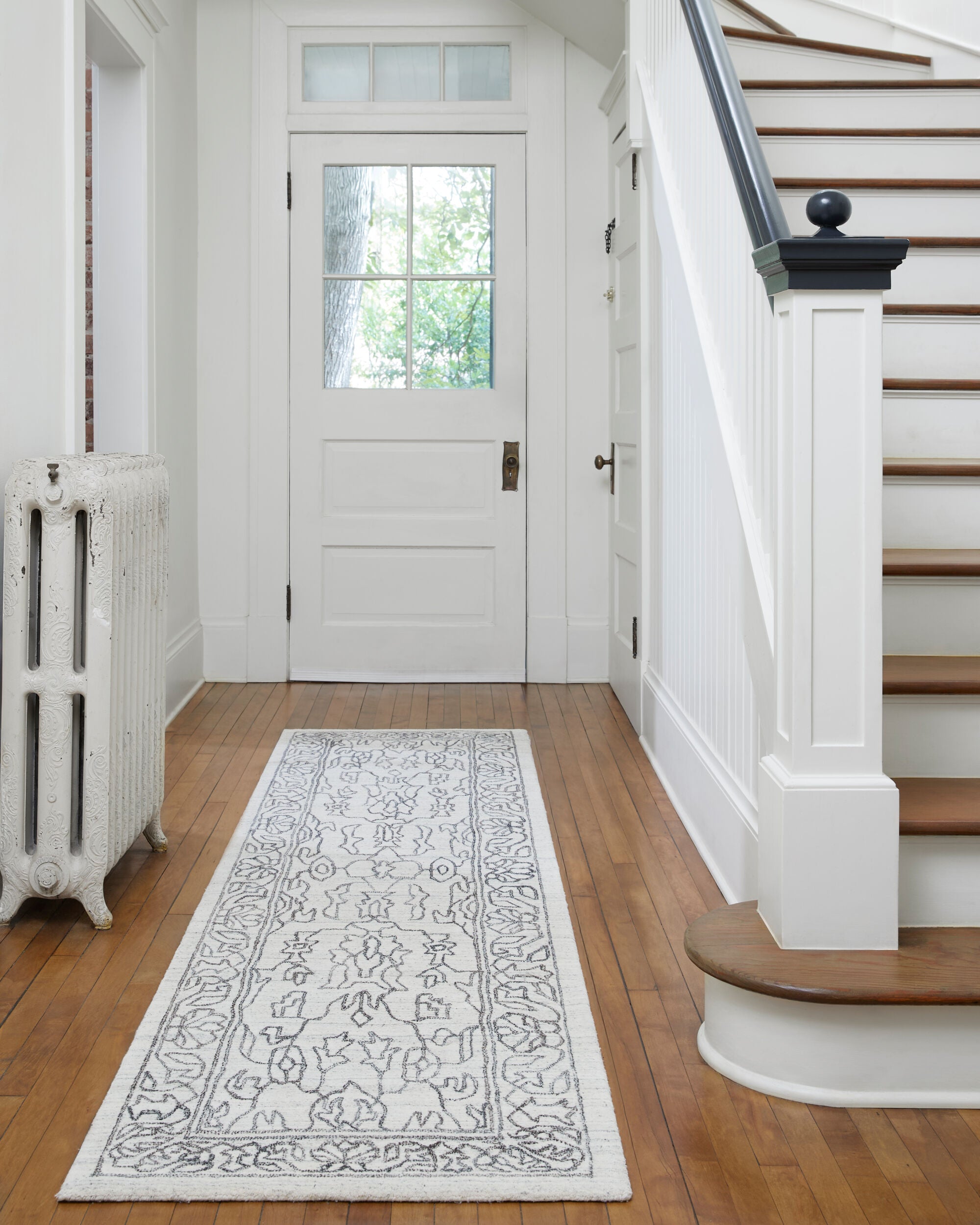 Hightower Handmade Rug