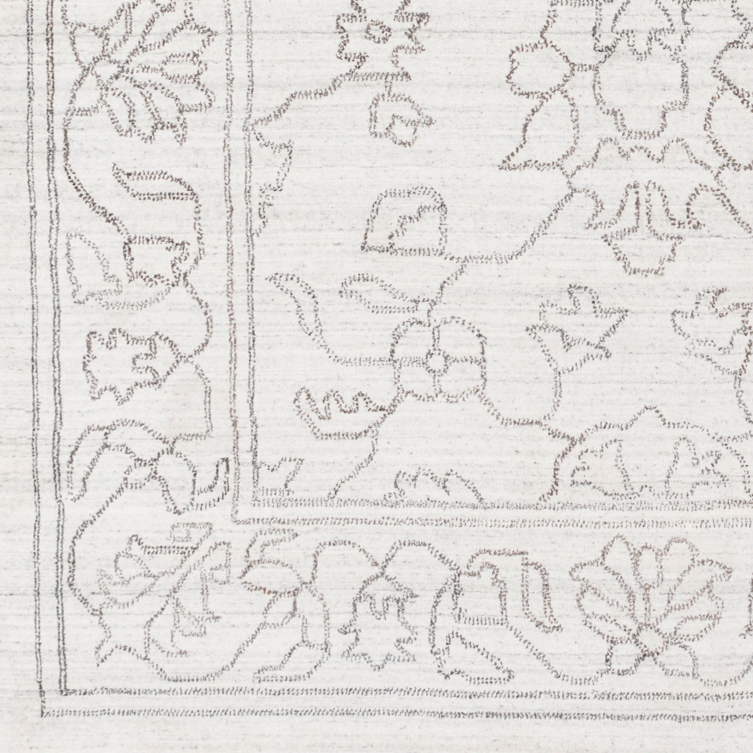 Hightower Handmade Rug