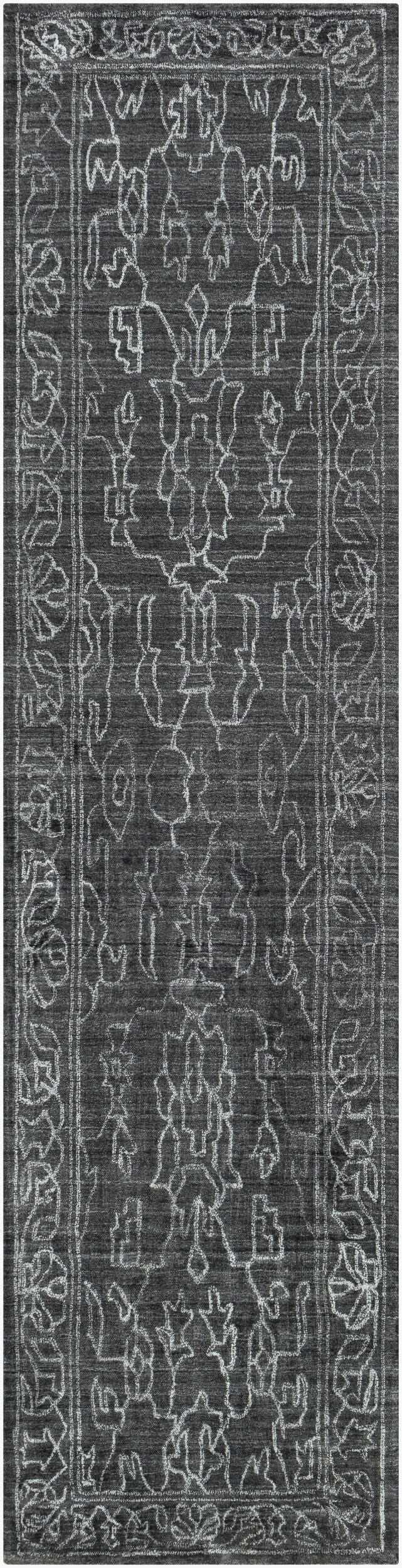 Hightower Handmade Rug