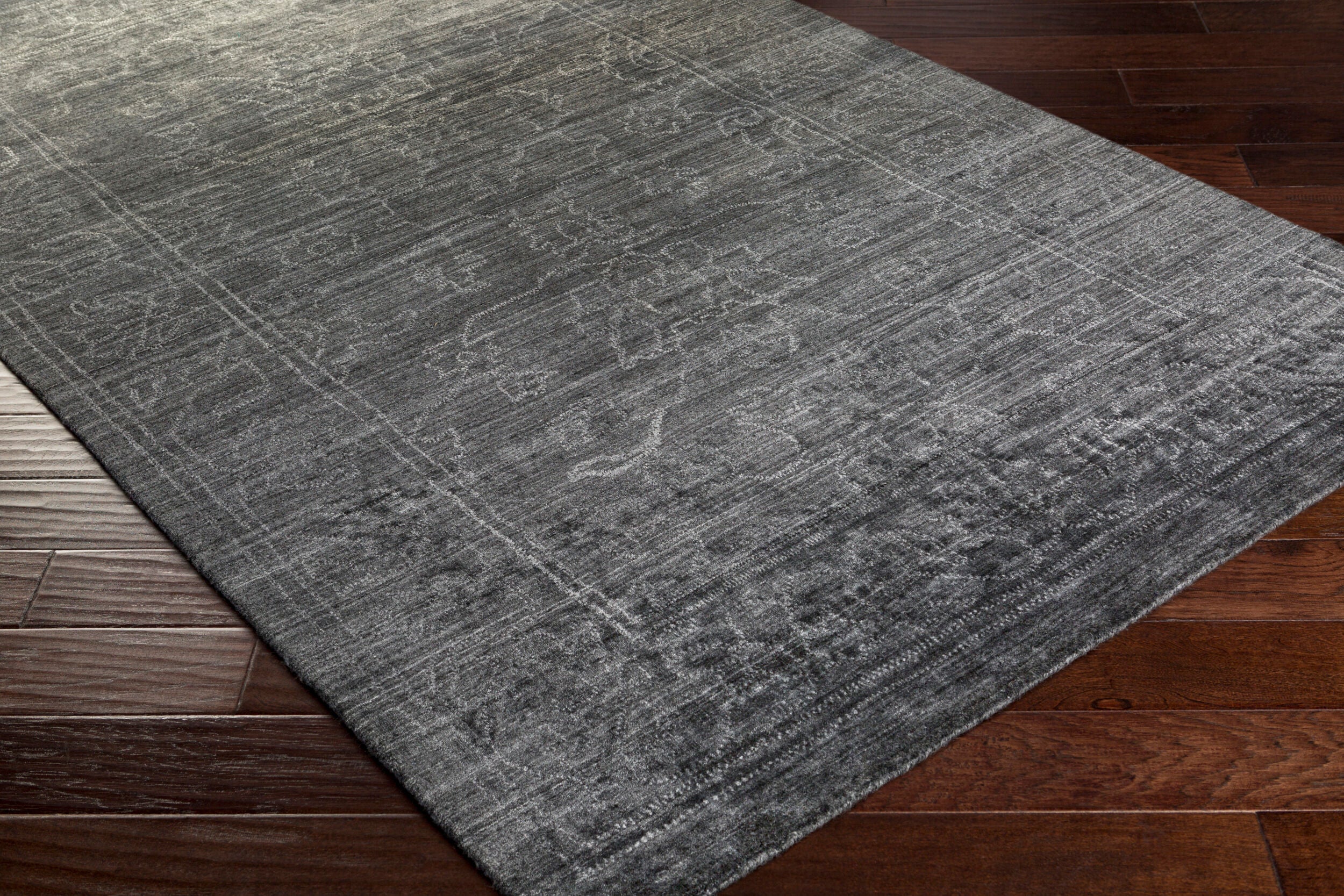 Hightower Handmade Rug