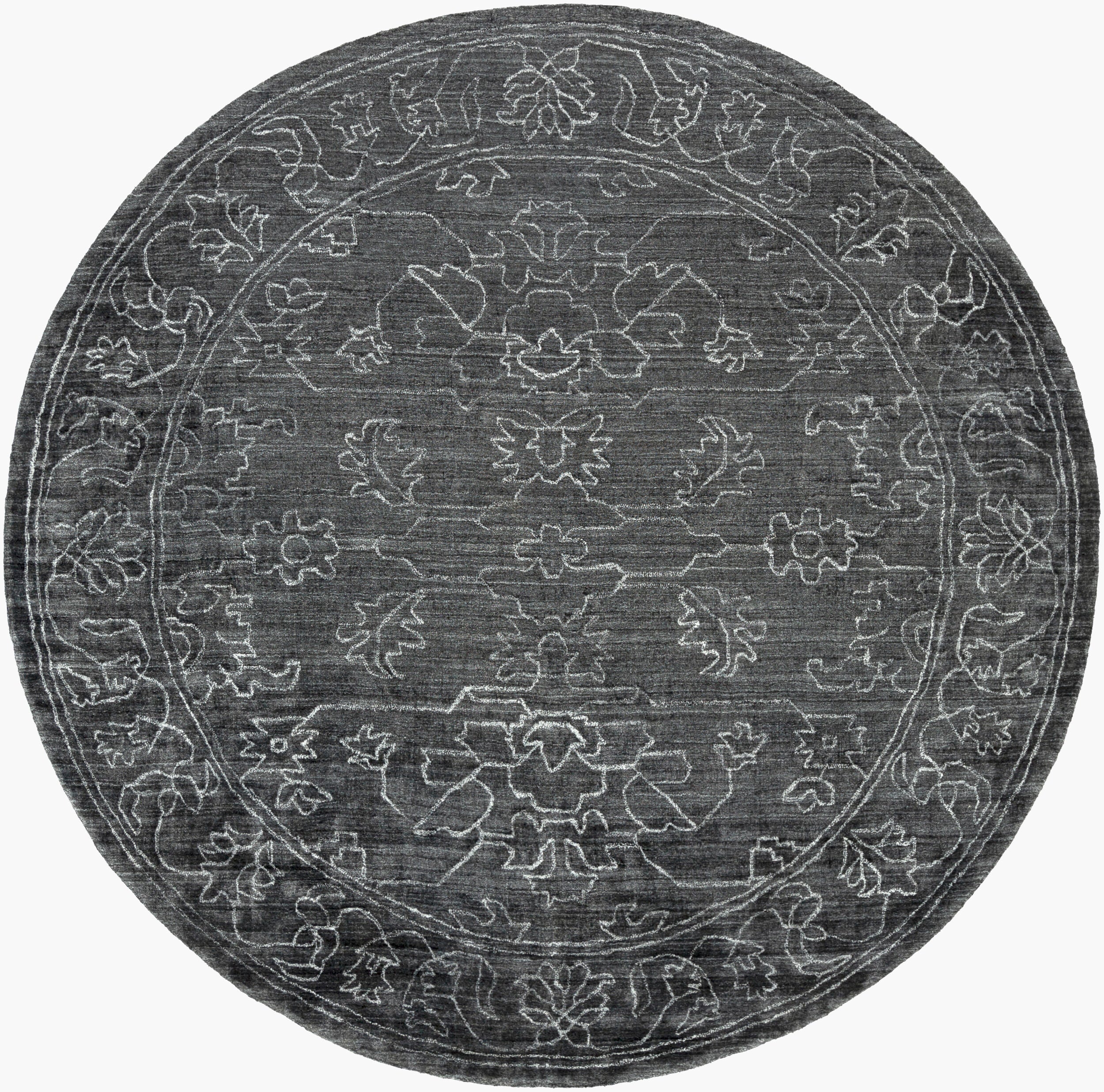 Hightower Handmade Rug