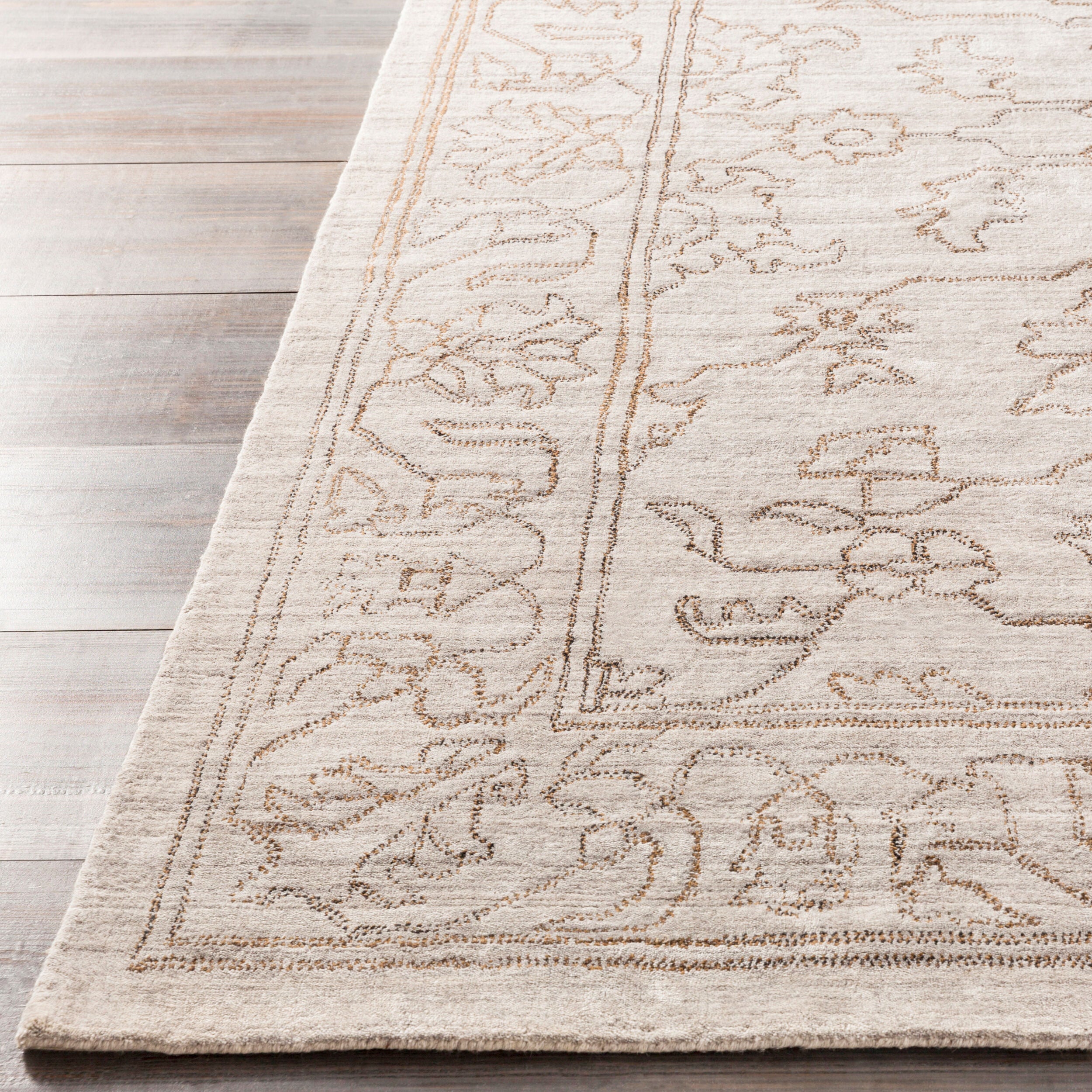 Hightower Handmade Rug