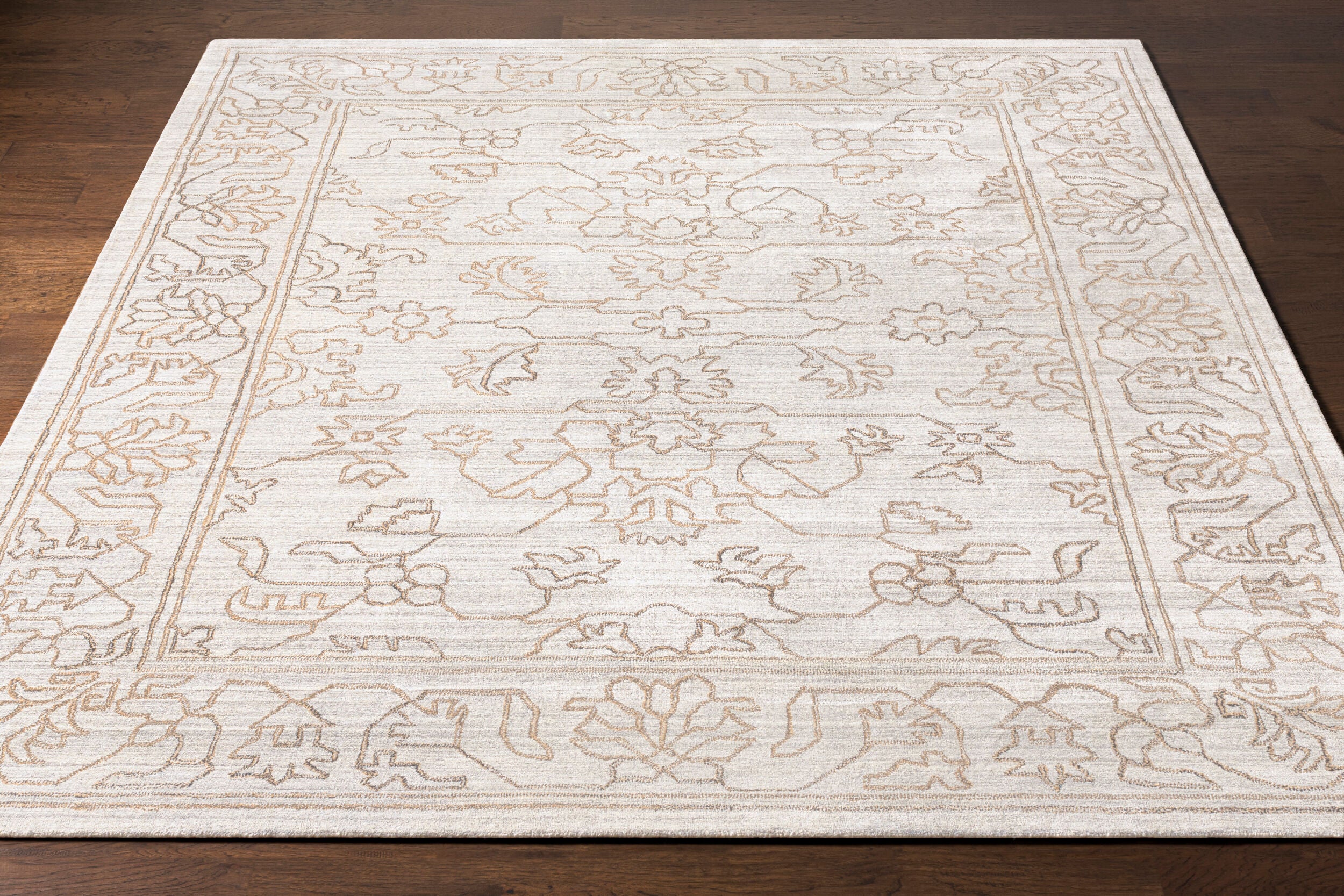 Hightower Handmade Rug