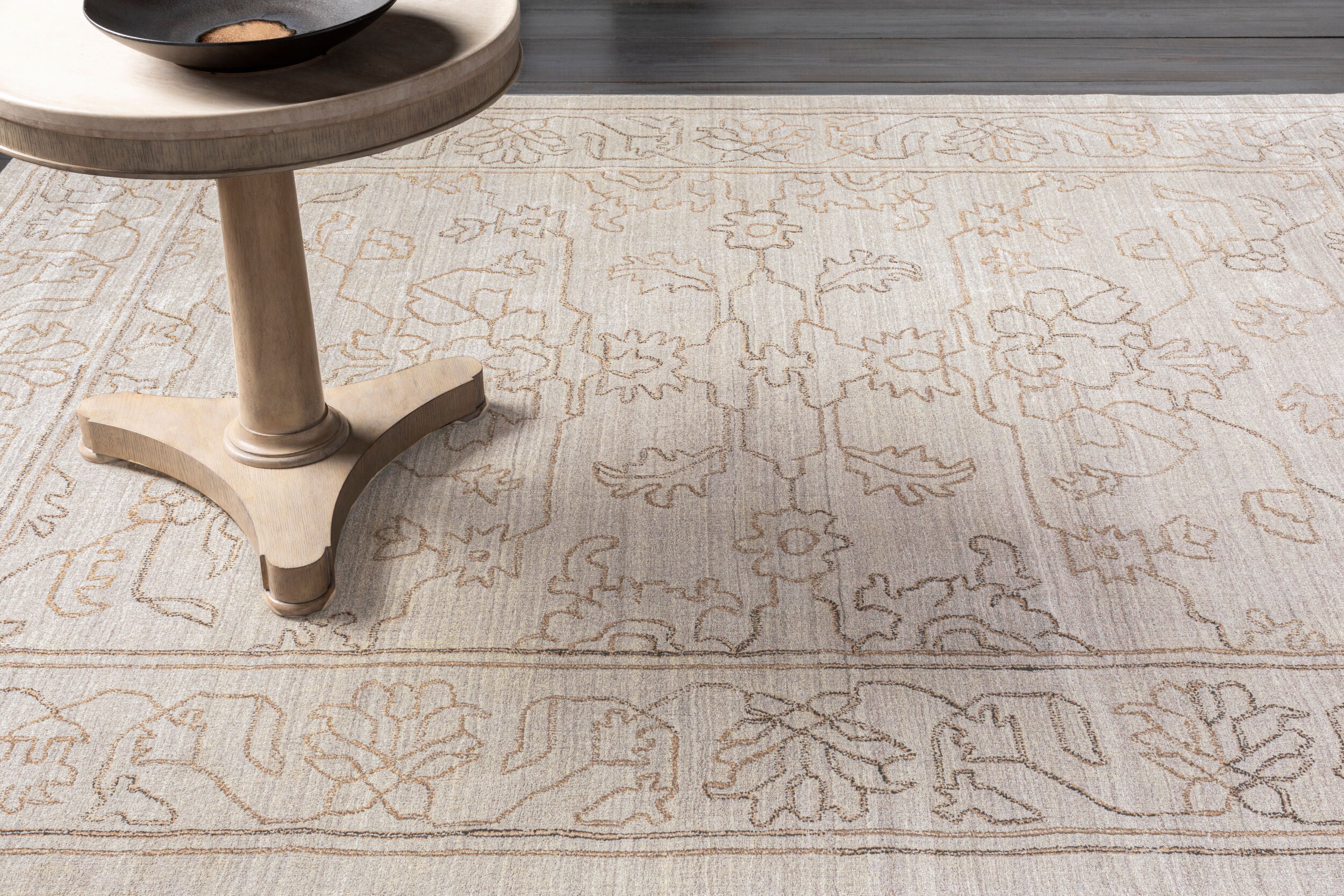 Hightower Handmade Rug
